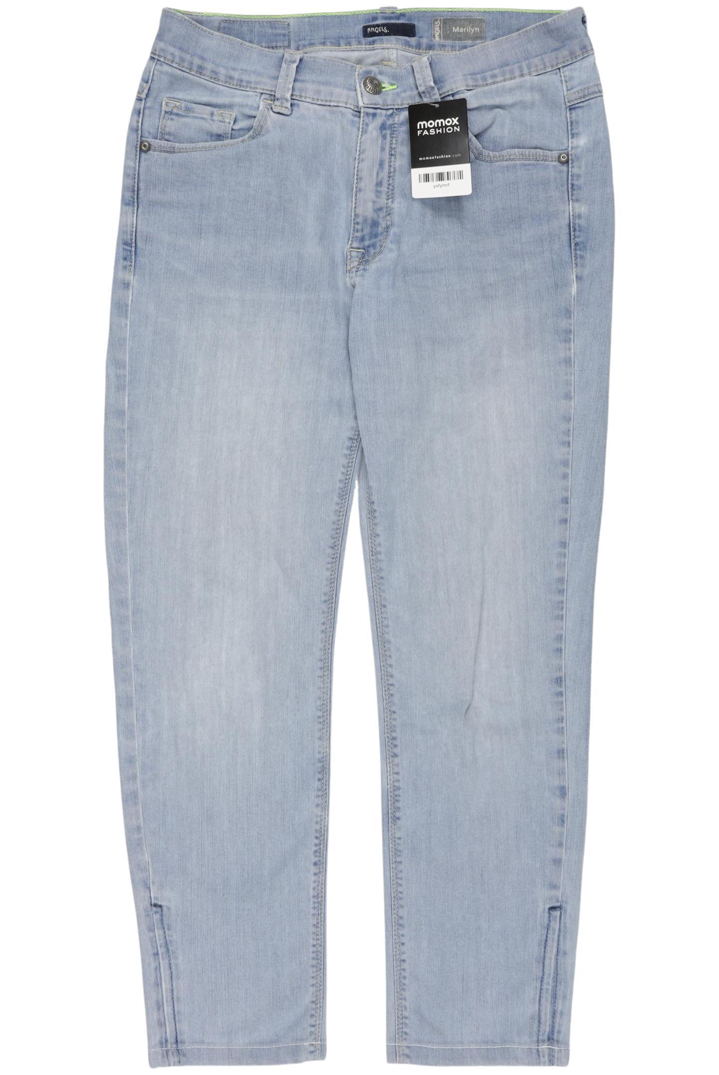 

Angels Damen Jeans, hellblau, Gr. 30