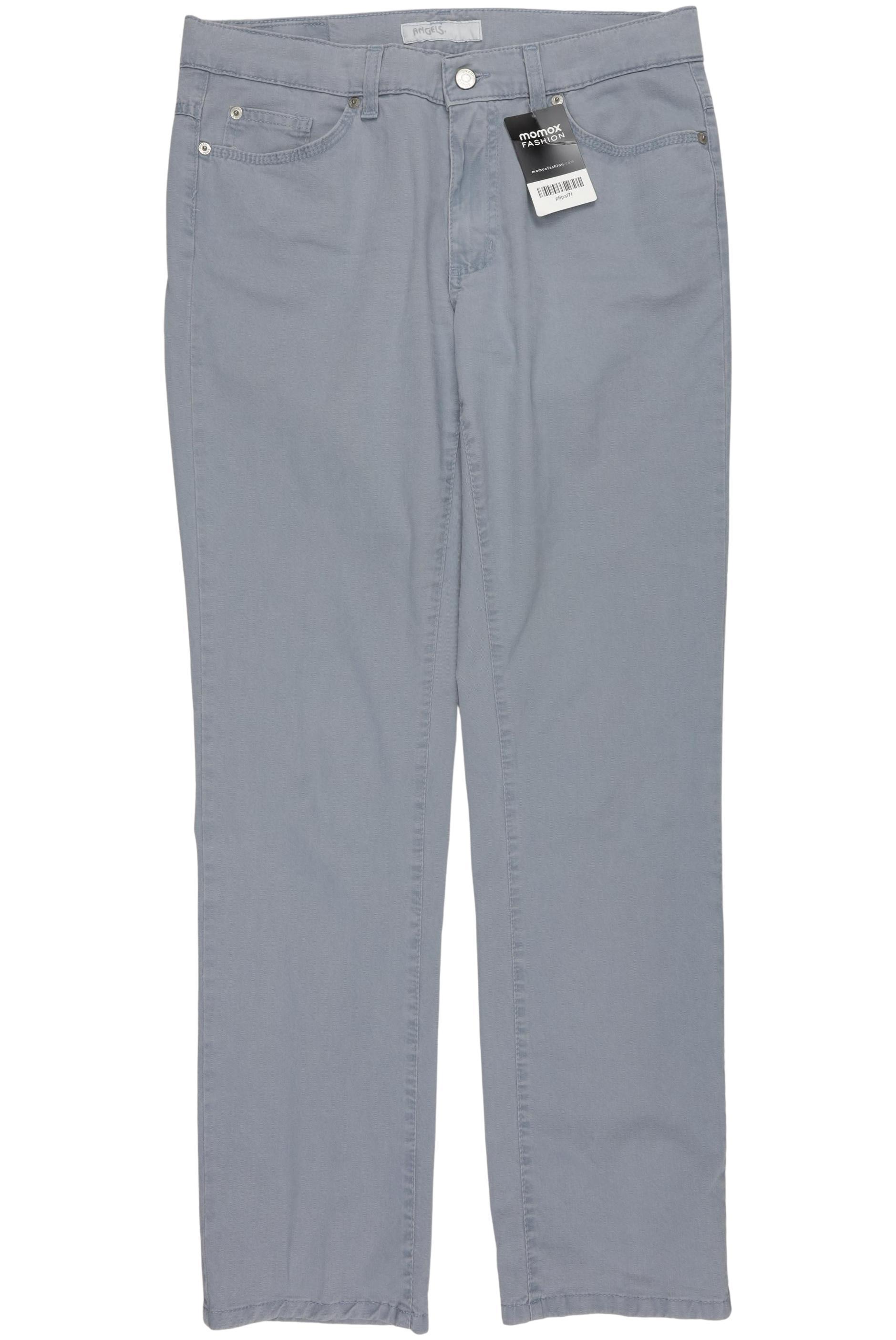 

Angels Damen Jeans, grau, Gr. 40