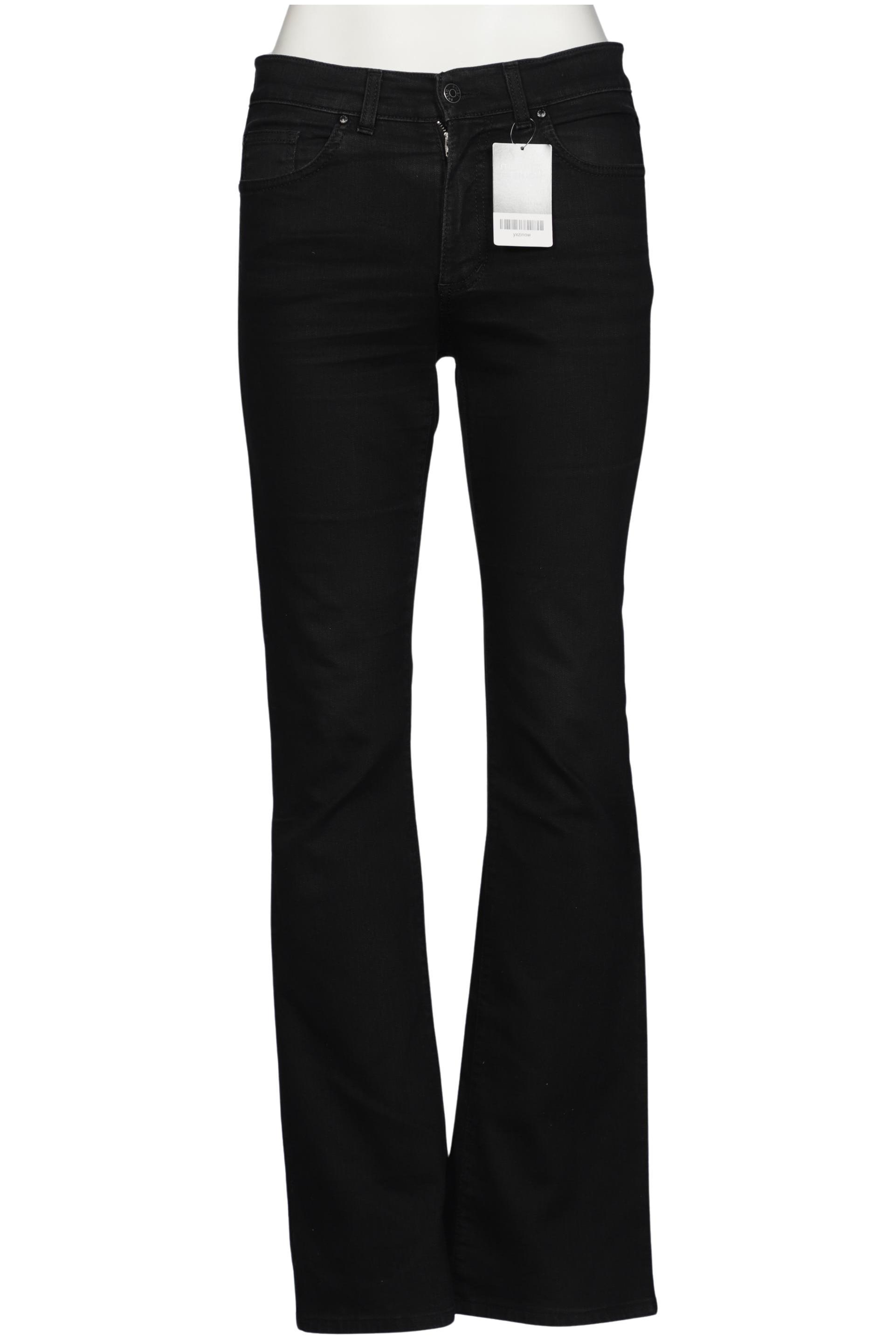 

Angels Damen Jeans, schwarz, Gr. 31
