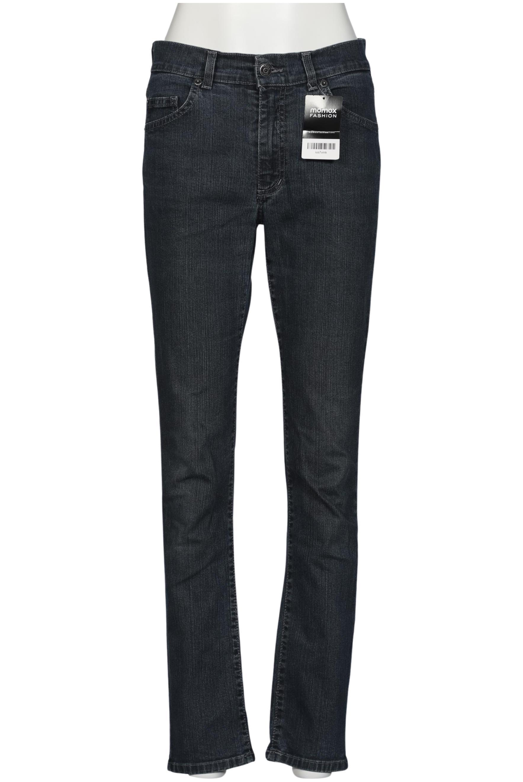 

Angels Damen Jeans, marineblau, Gr. 38