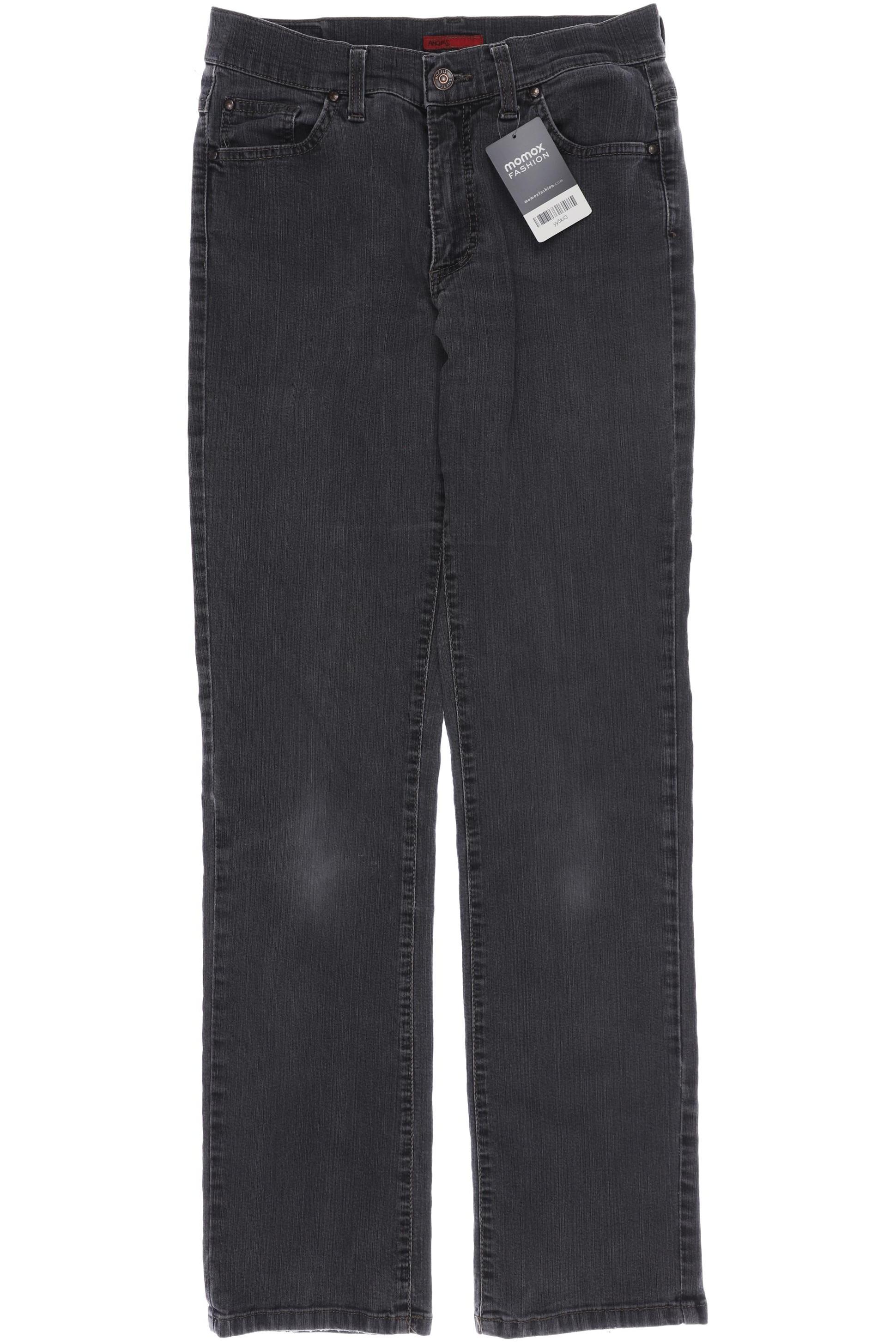 

ANGELS Damen Jeans, grau