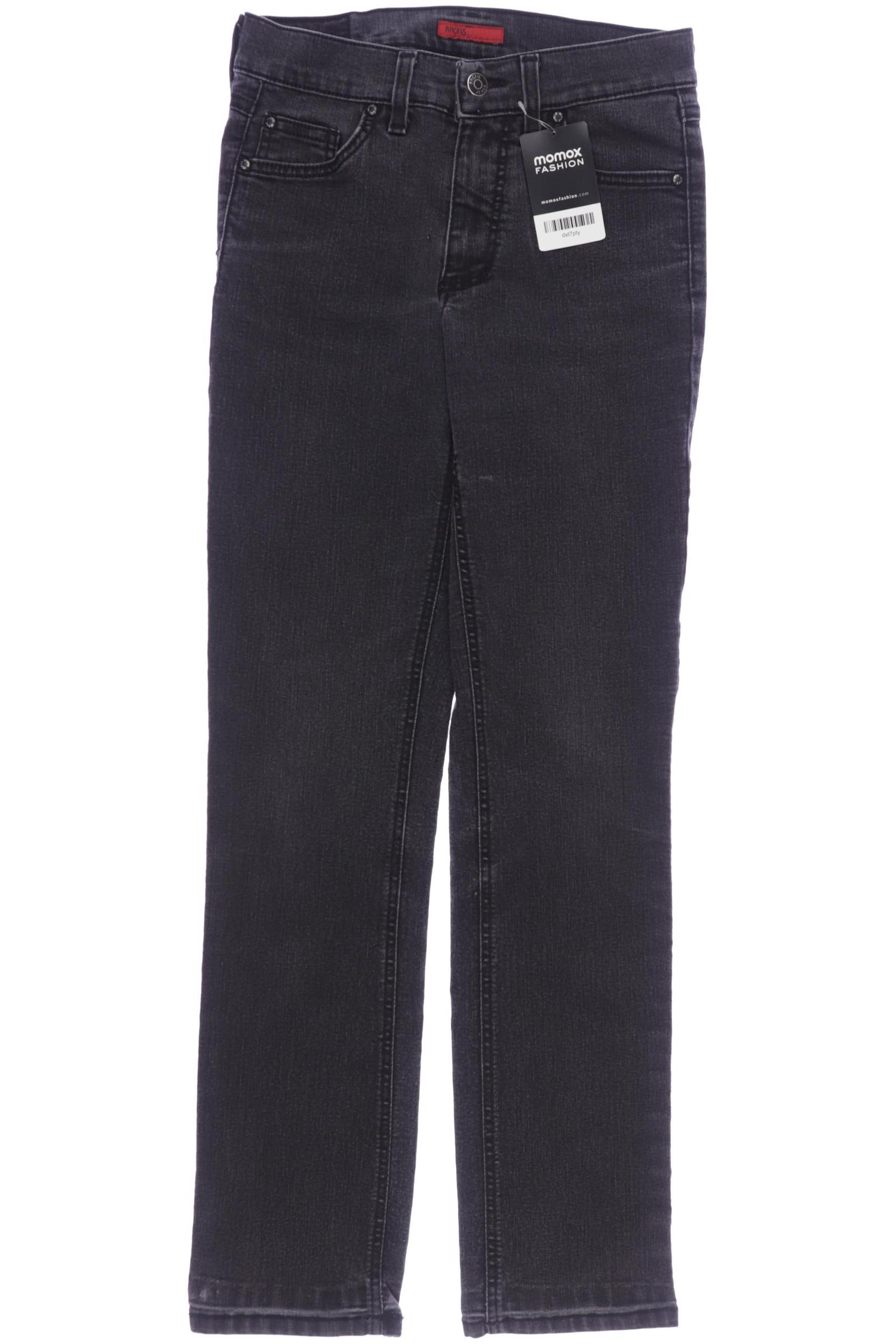 

Angels Damen Jeans, grau, Gr. 36