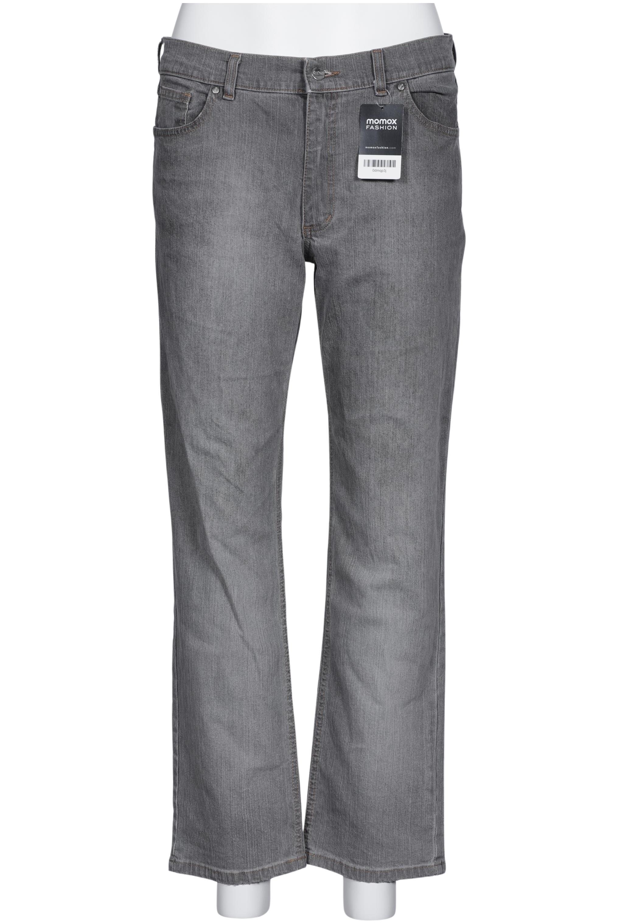 

Angels Damen Jeans, grau, Gr. 46