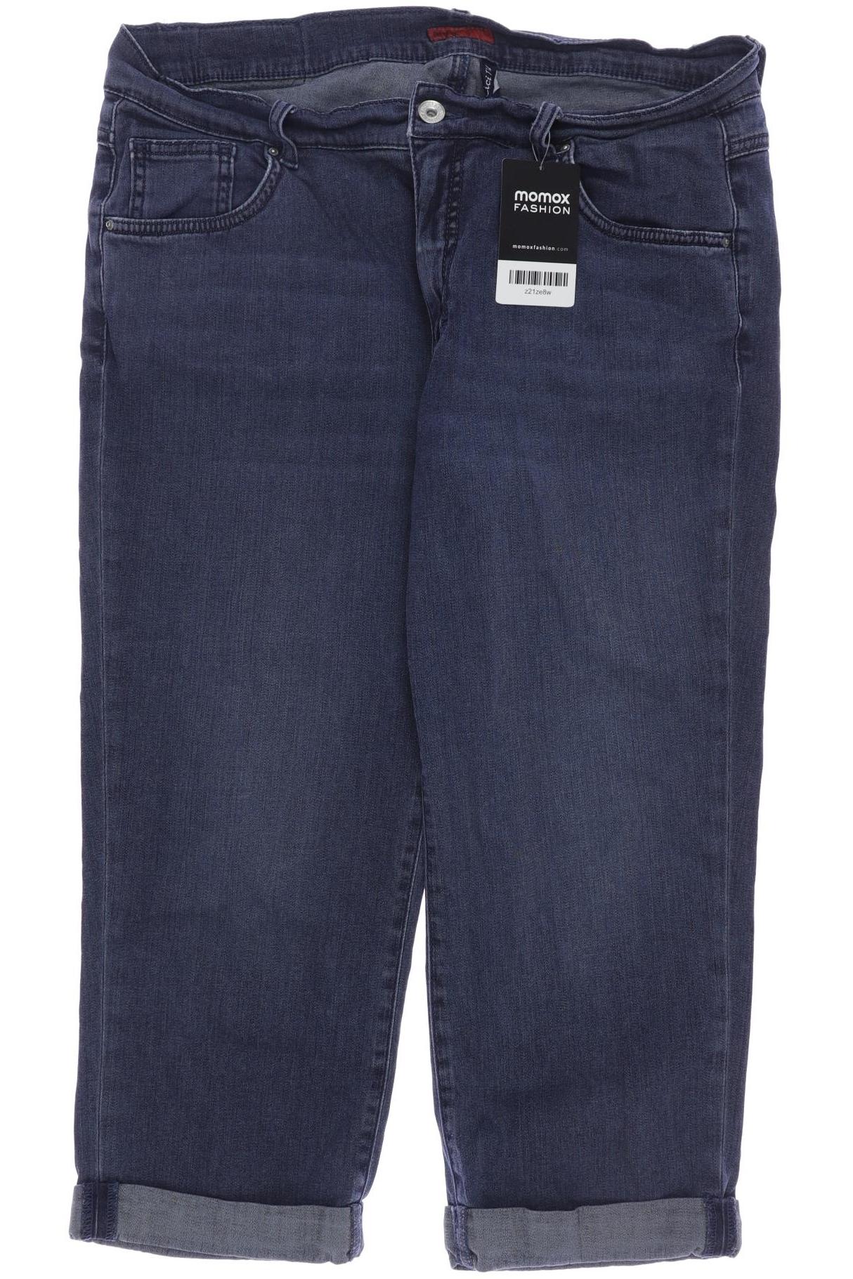 

Angels Damen Jeans, marineblau, Gr. 31