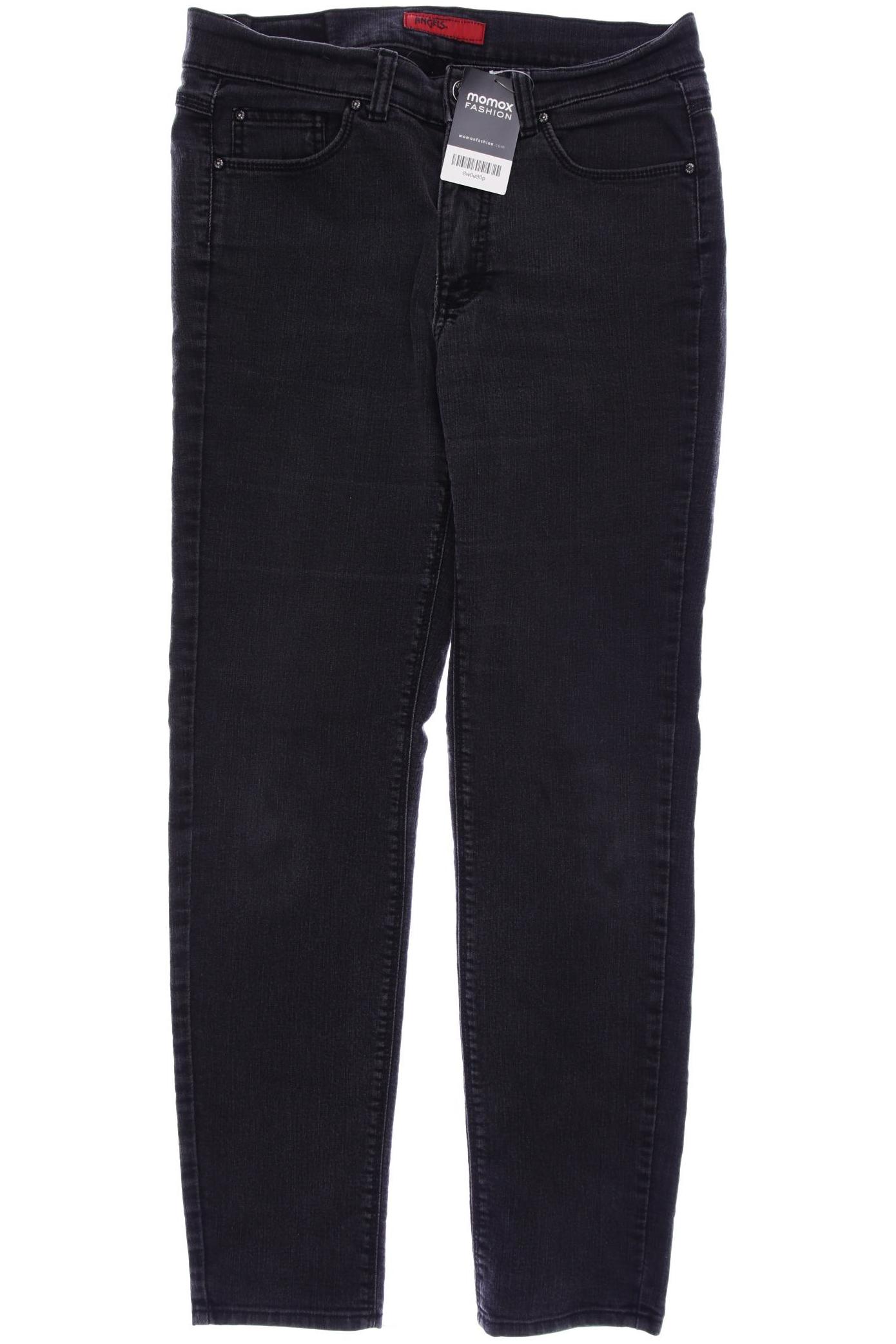 

ANGELS Damen Jeans, grau