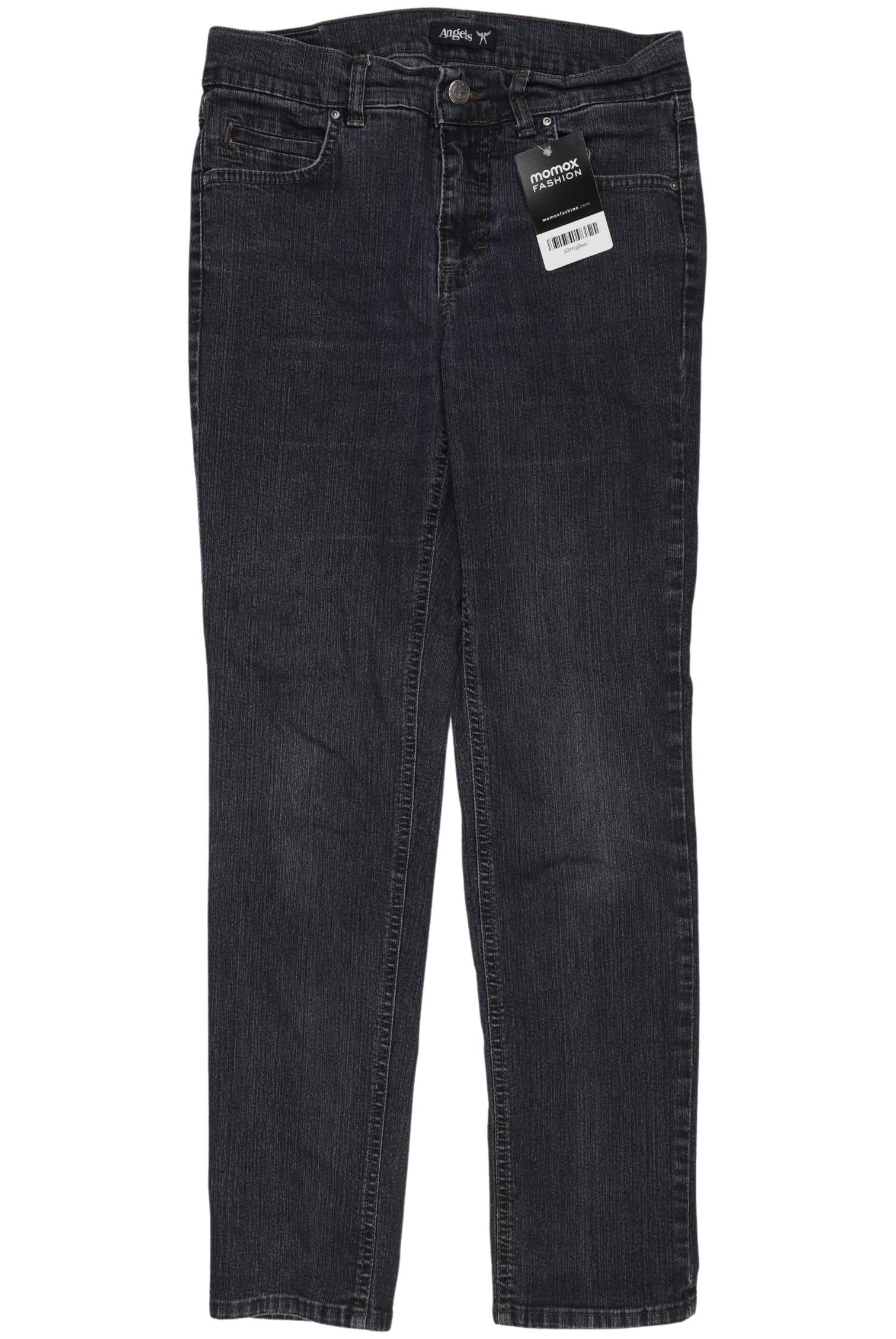 

Angels Damen Jeans, blau, Gr. 36
