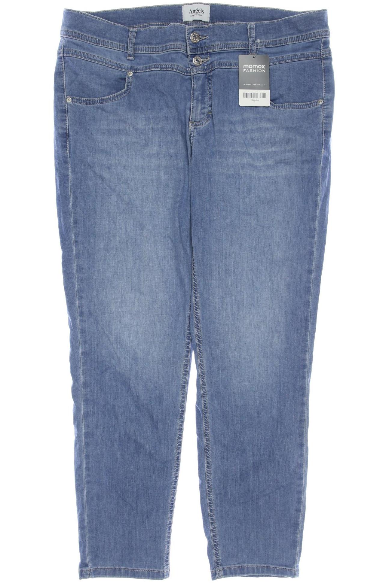 

Angels Damen Jeans, blau, Gr. 34