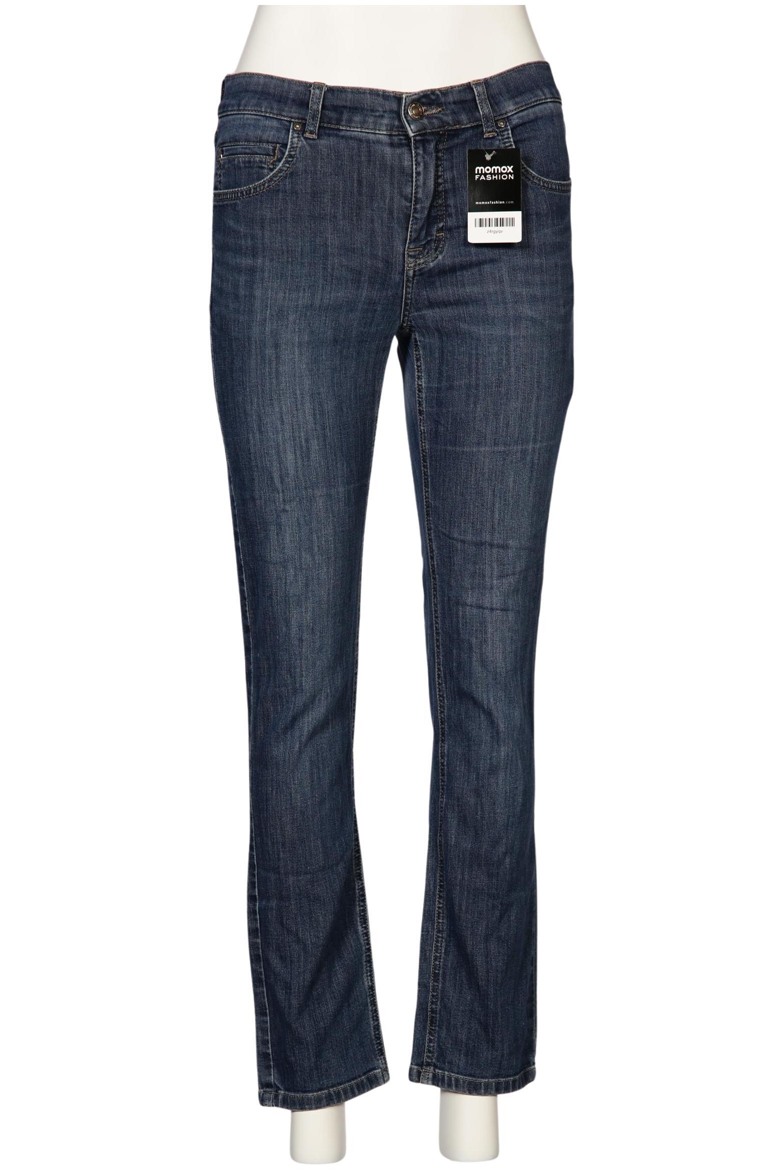 

Angels Damen Jeans, blau, Gr. 31