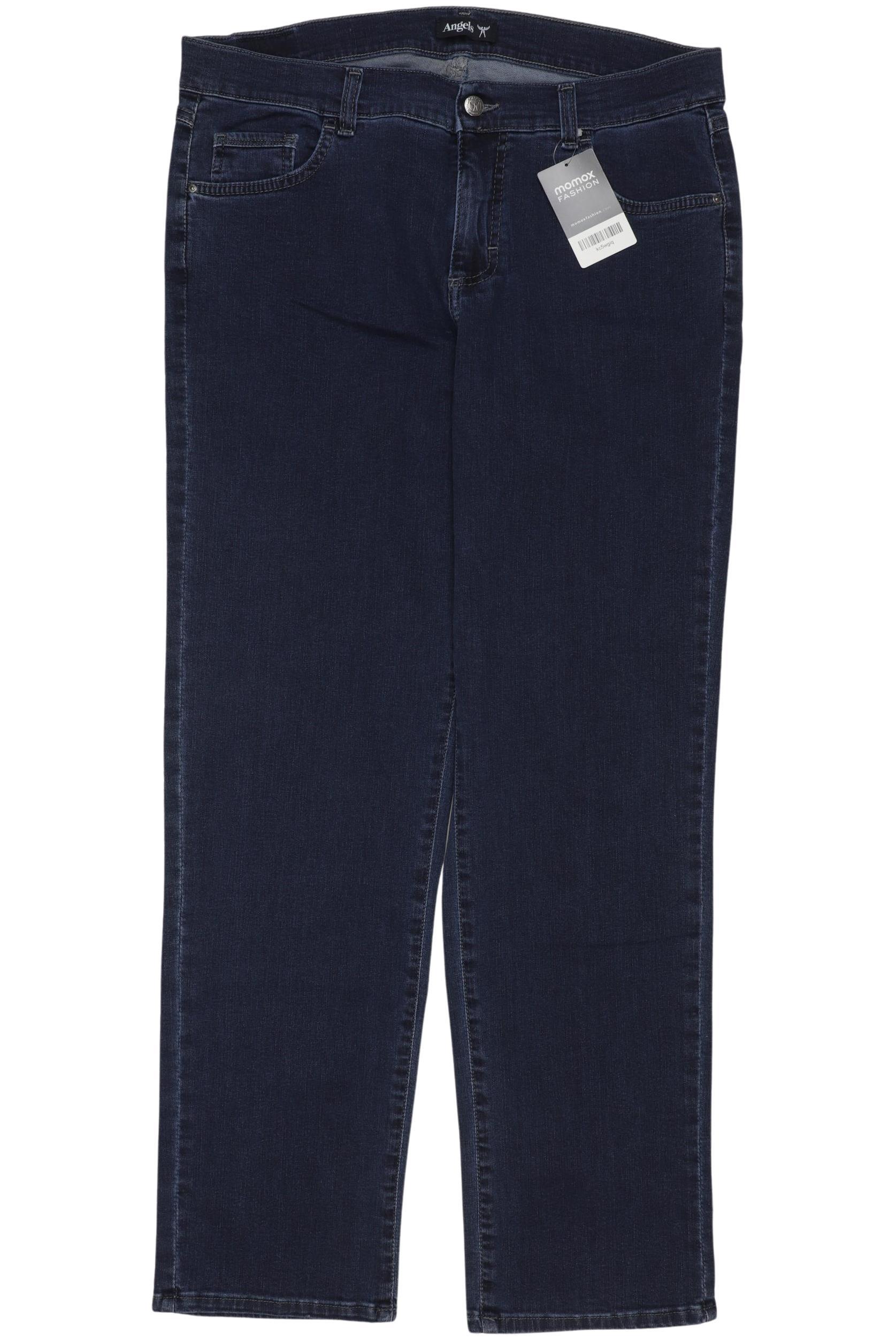 

Angels Damen Jeans, marineblau, Gr. 44