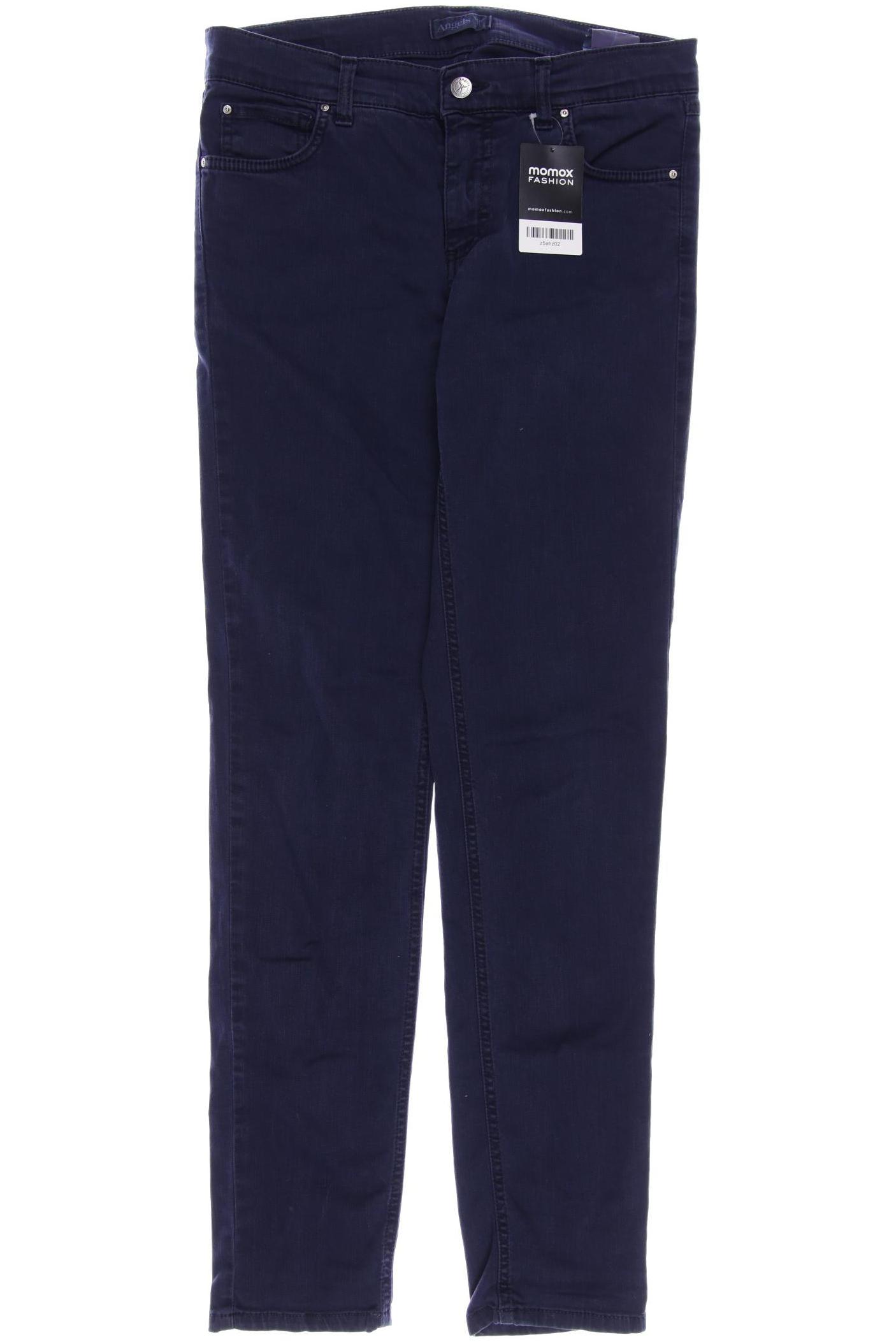 

ANGELS Damen Jeans, blau