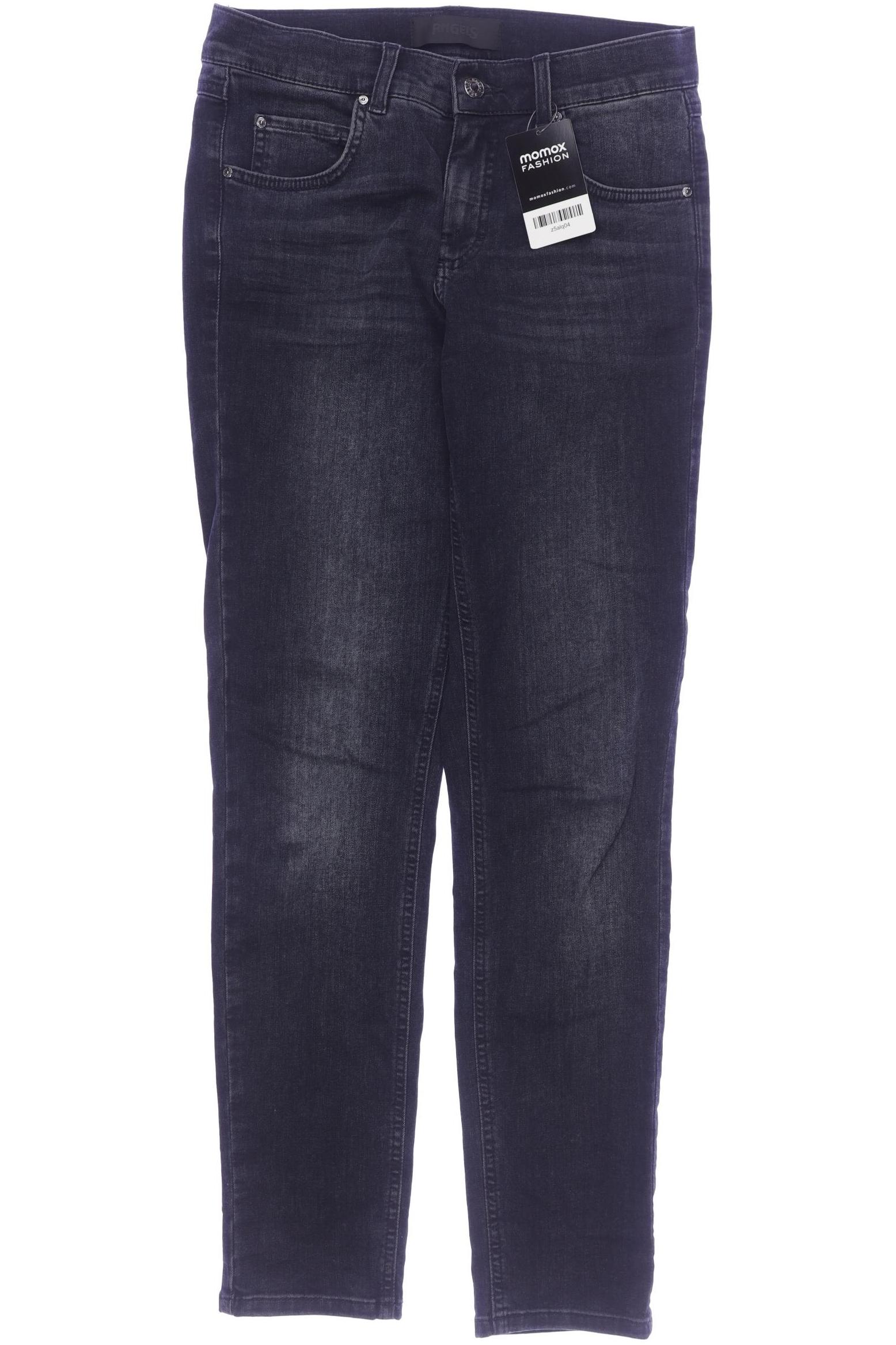 

Angels Damen Jeans, marineblau, Gr. 36