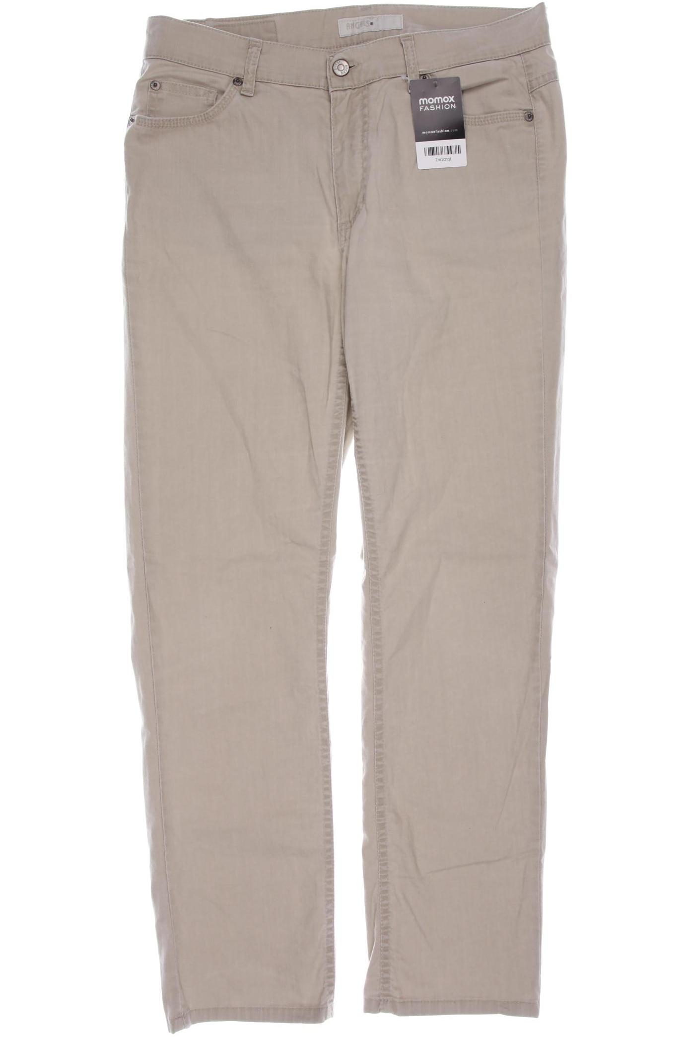 

ANGELS Damen Jeans, beige