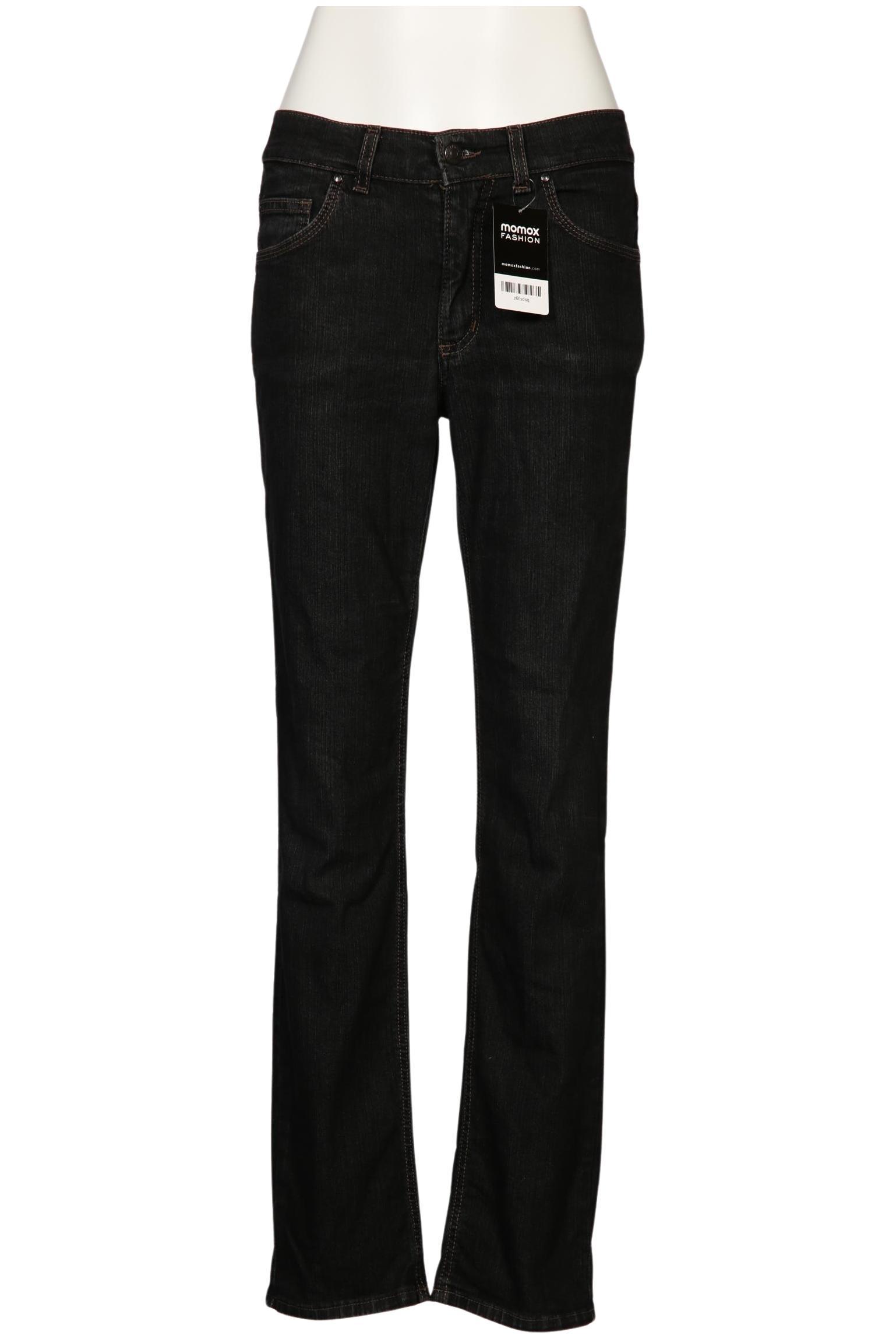 

Angels Damen Jeans, schwarz, Gr. 36