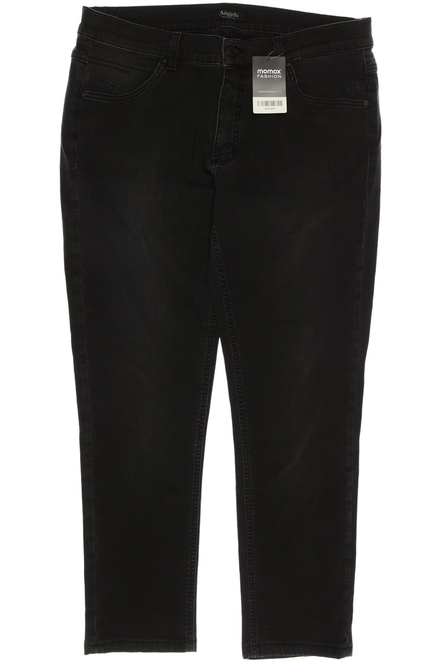 

Angels Damen Jeans, grau, Gr. 42