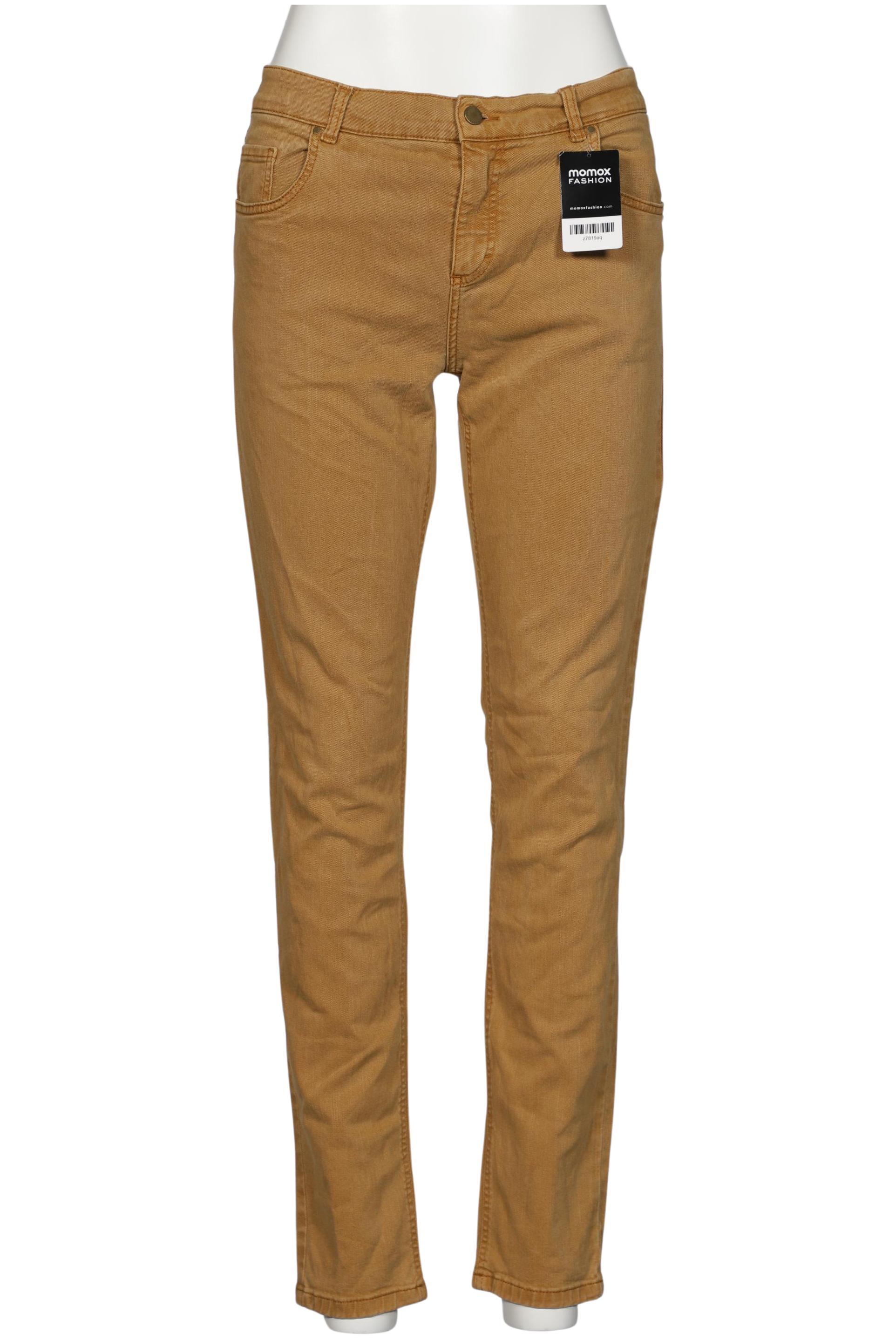 

Angels Damen Jeans, braun, Gr. 44