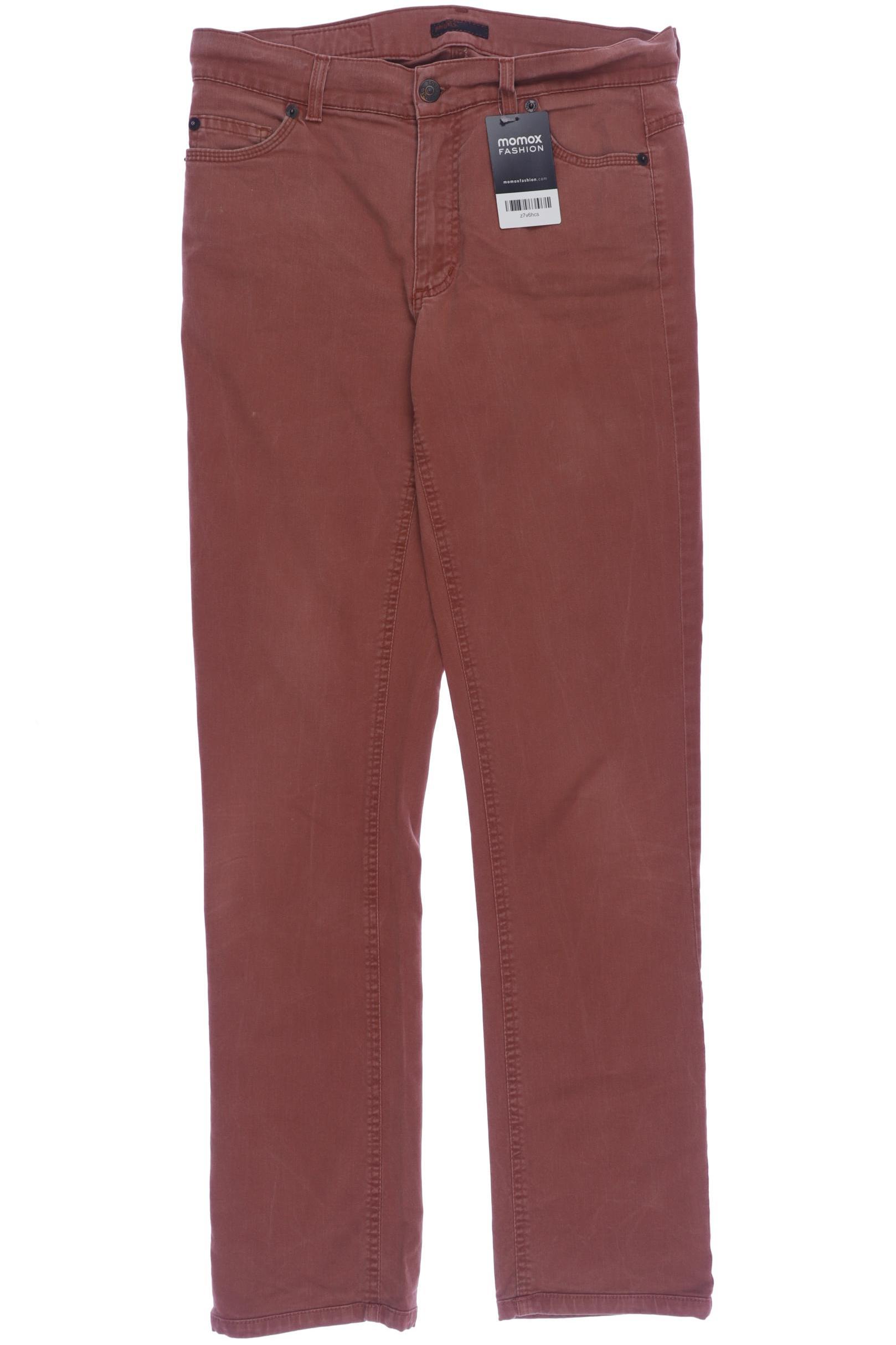 

Angels Damen Jeans, rot, Gr. 38