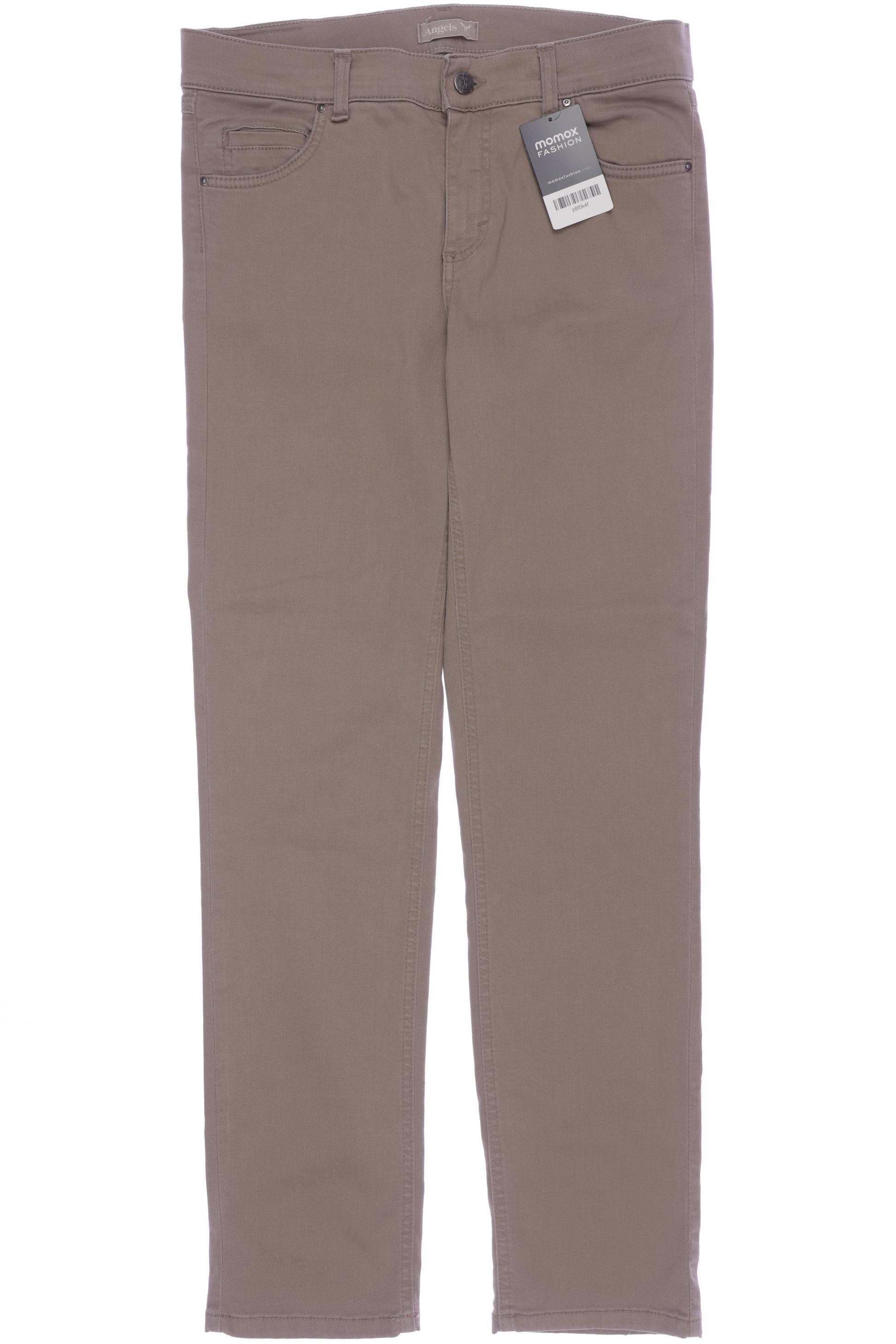 

Angels Damen Jeans, beige, Gr. 38