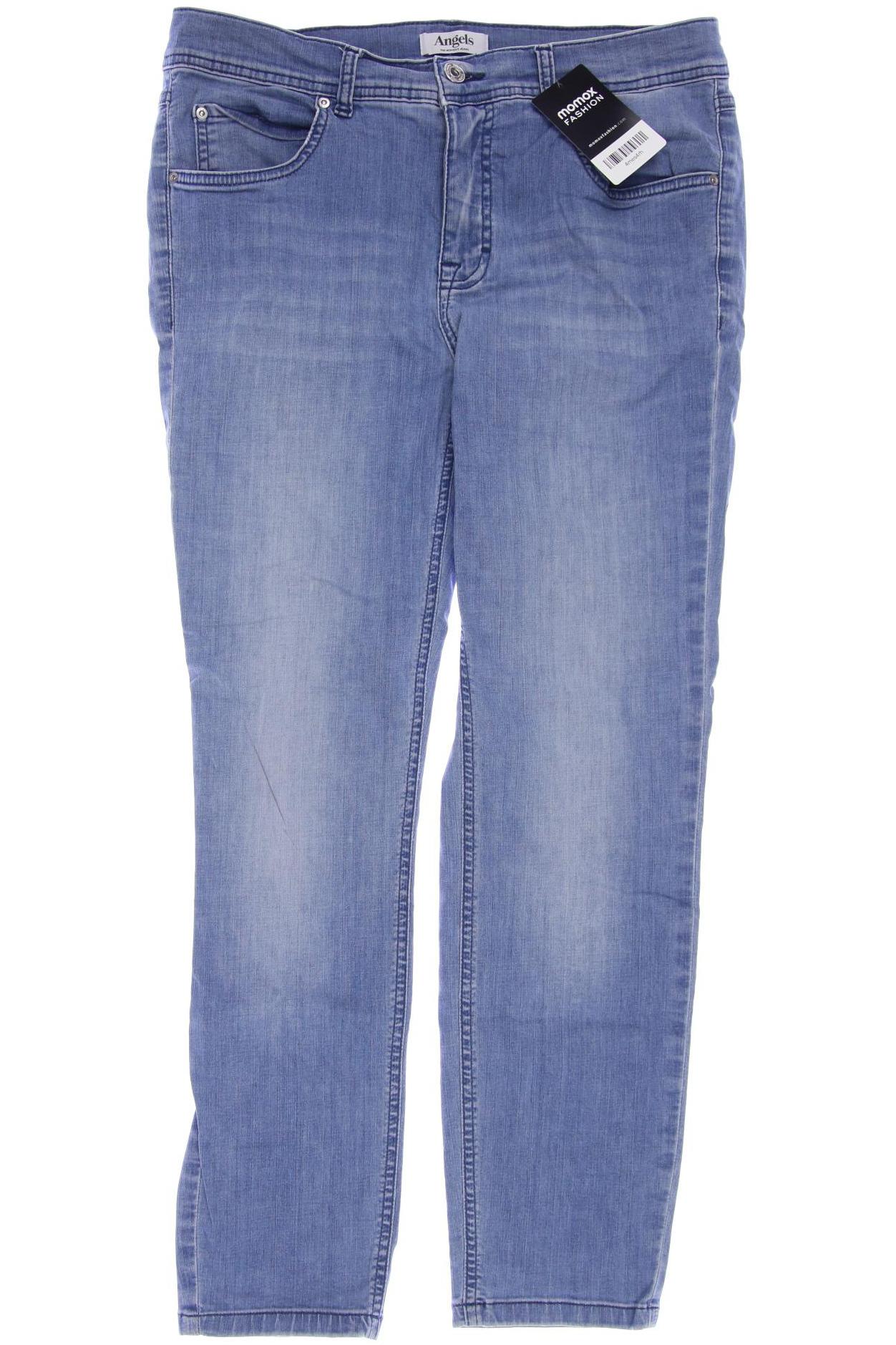 

Angels Damen Jeans, hellblau, Gr. 40