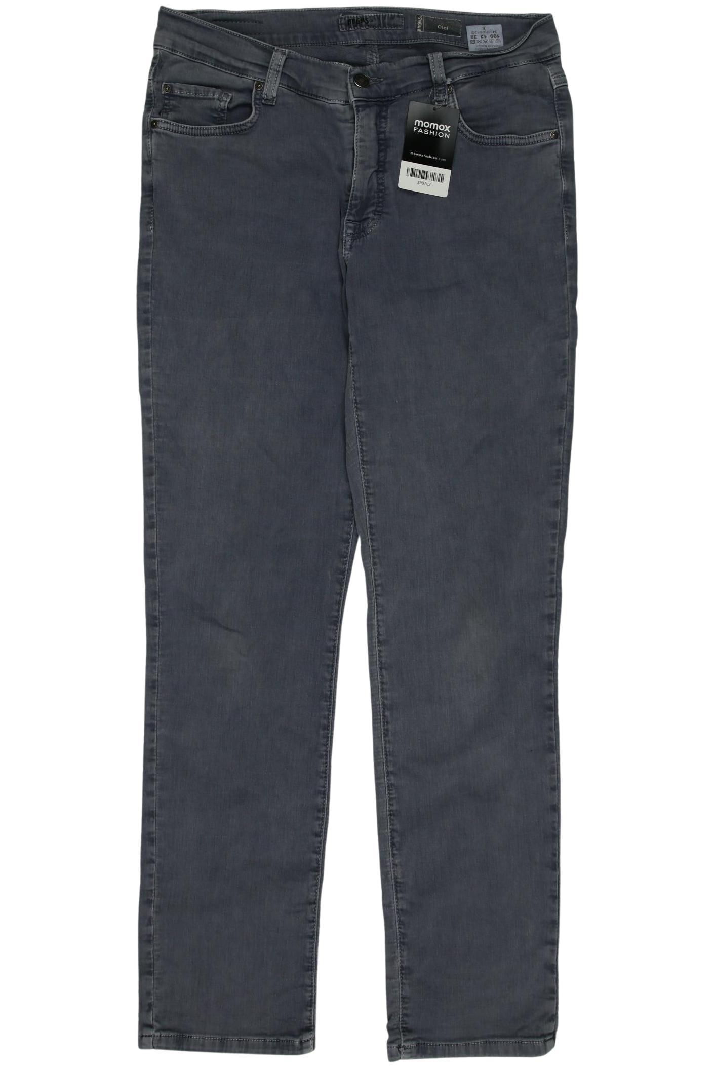 

Angels Damen Jeans, grau, Gr. 38