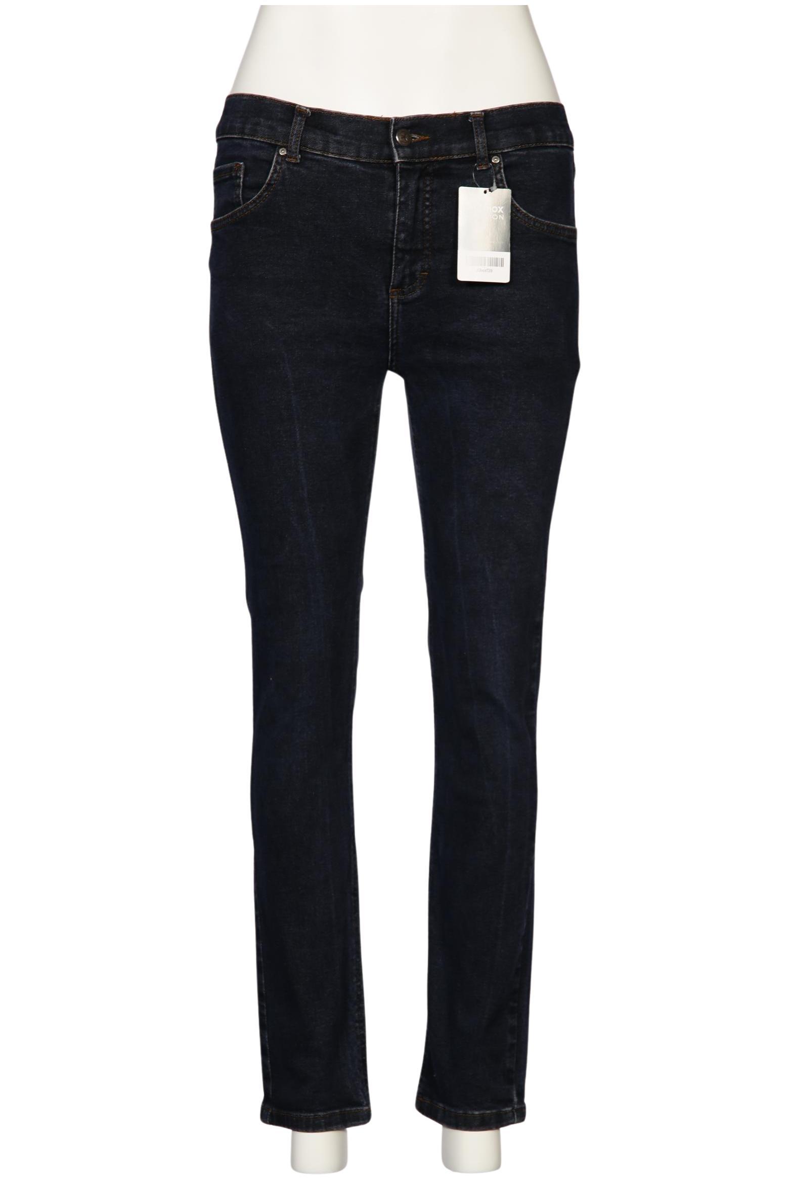 

Angels Damen Jeans, marineblau, Gr. 31