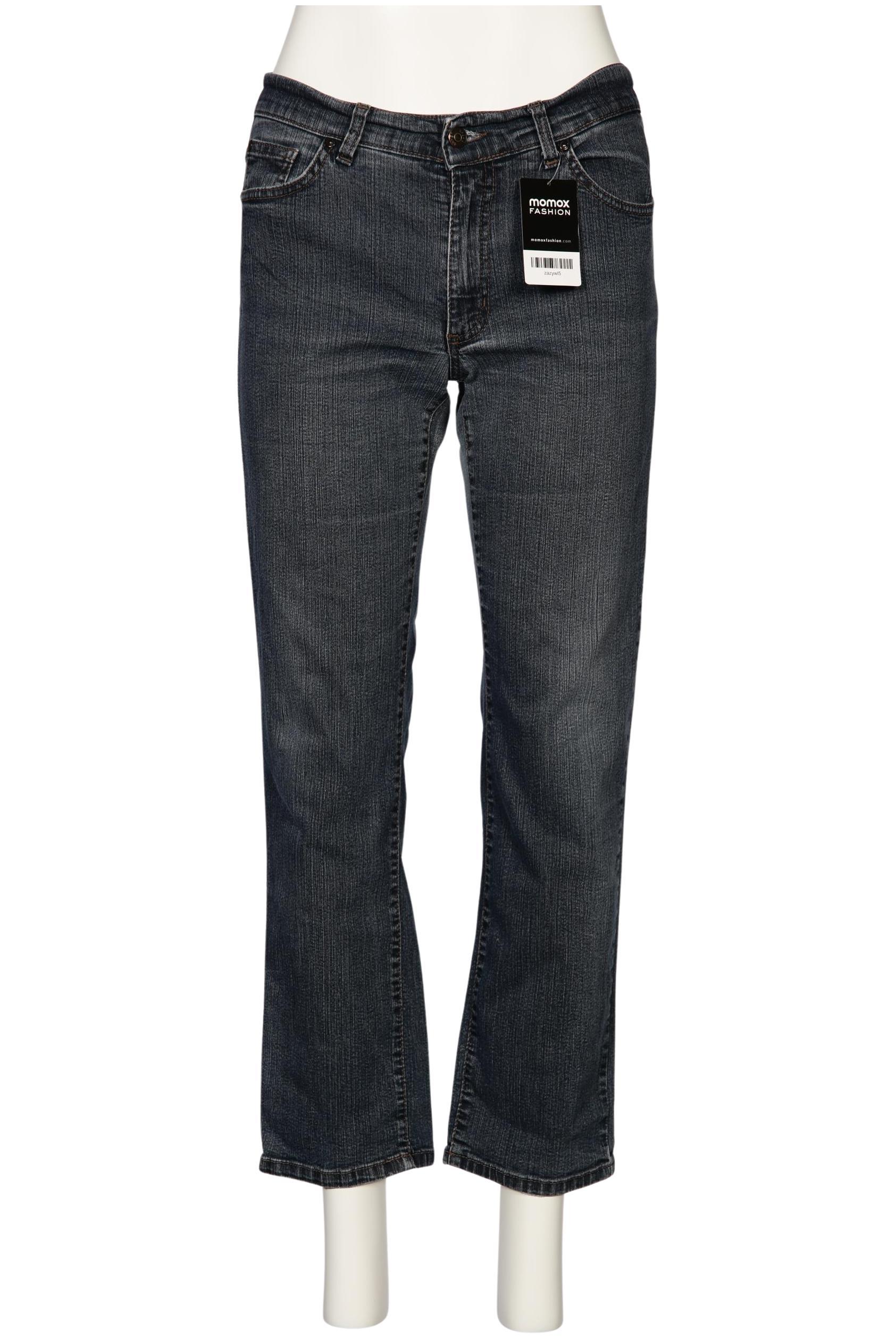 

Angels Damen Jeans, marineblau, Gr. 32