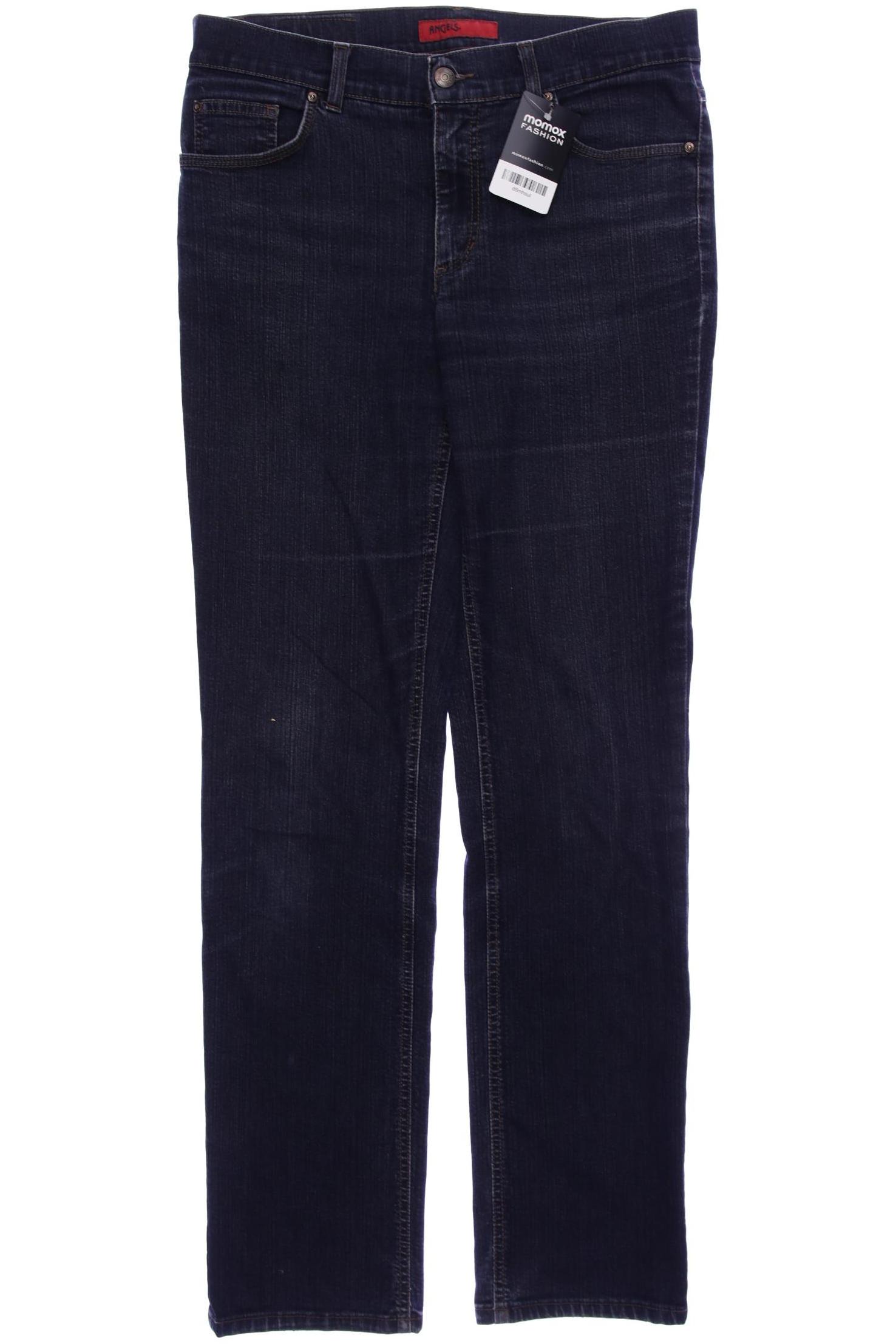 

Angels Damen Jeans, marineblau, Gr. 40