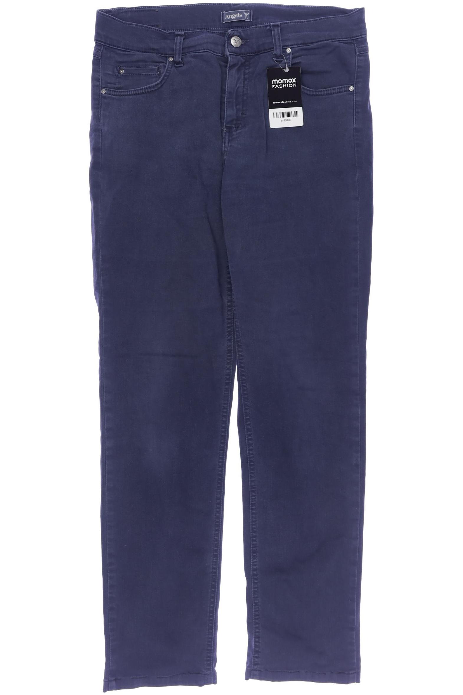 

Angels Damen Jeans, marineblau, Gr. 40