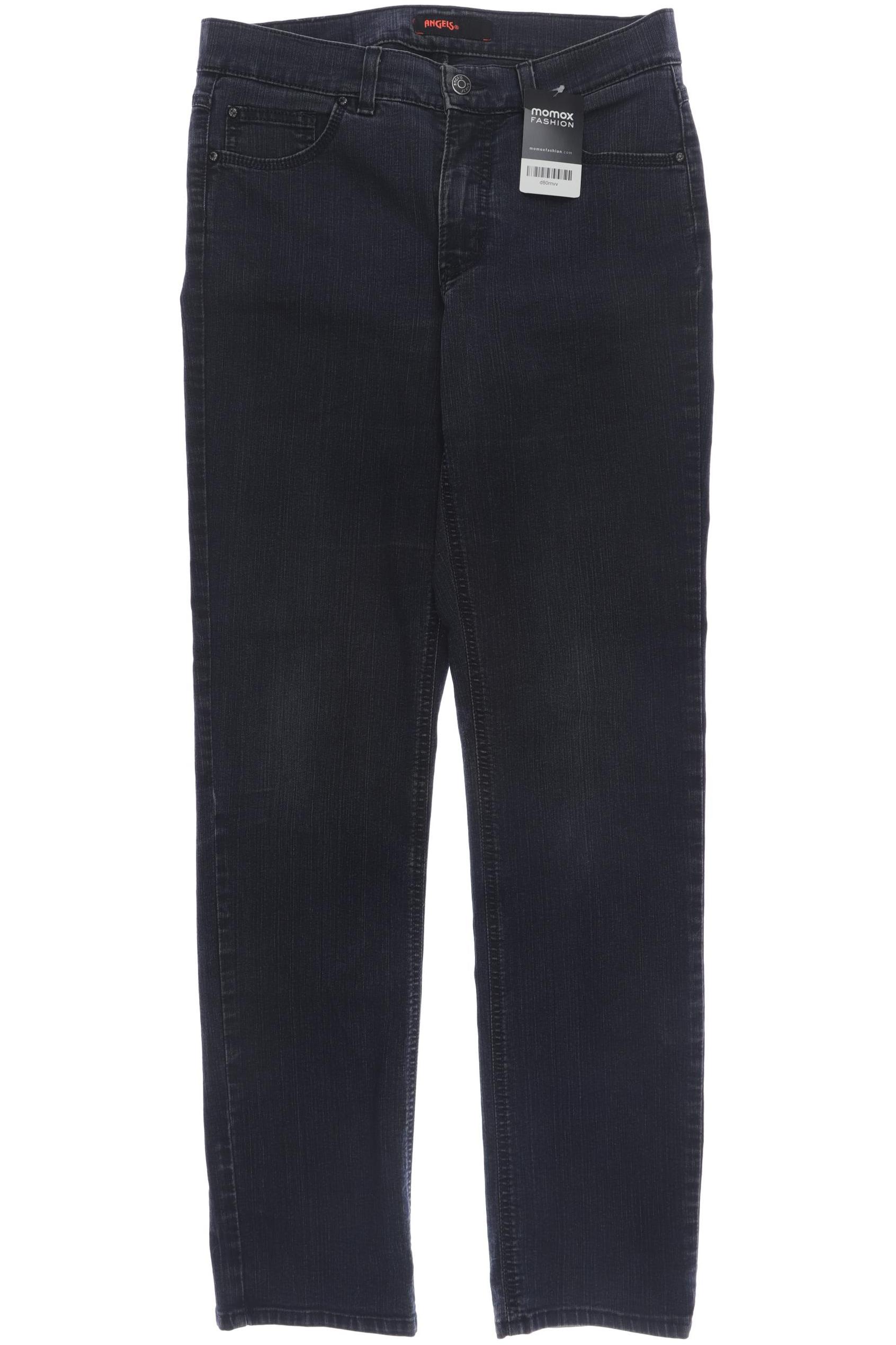 

Angels Damen Jeans, marineblau, Gr. 32