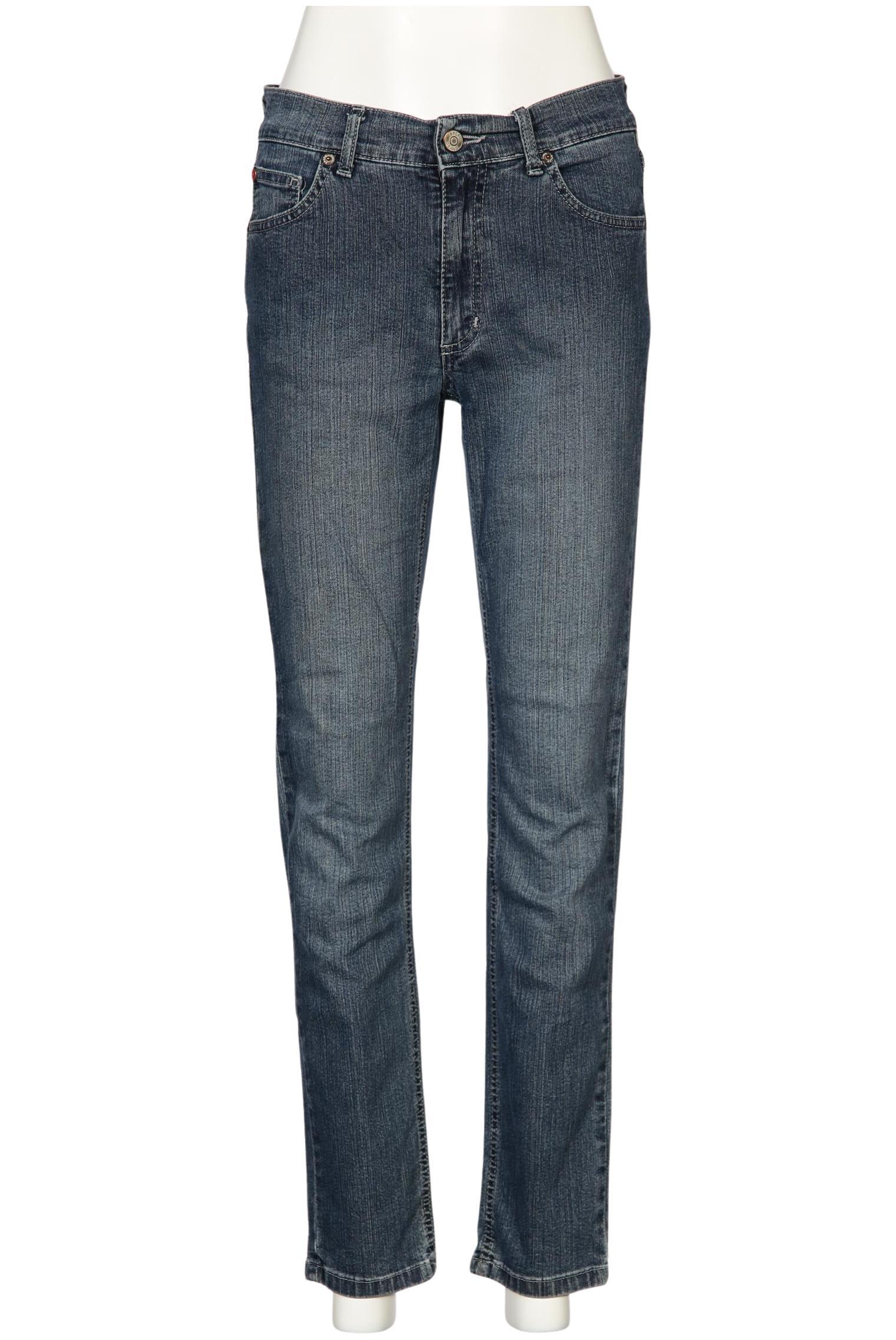 

Angels Damen Jeans, blau, Gr. 38