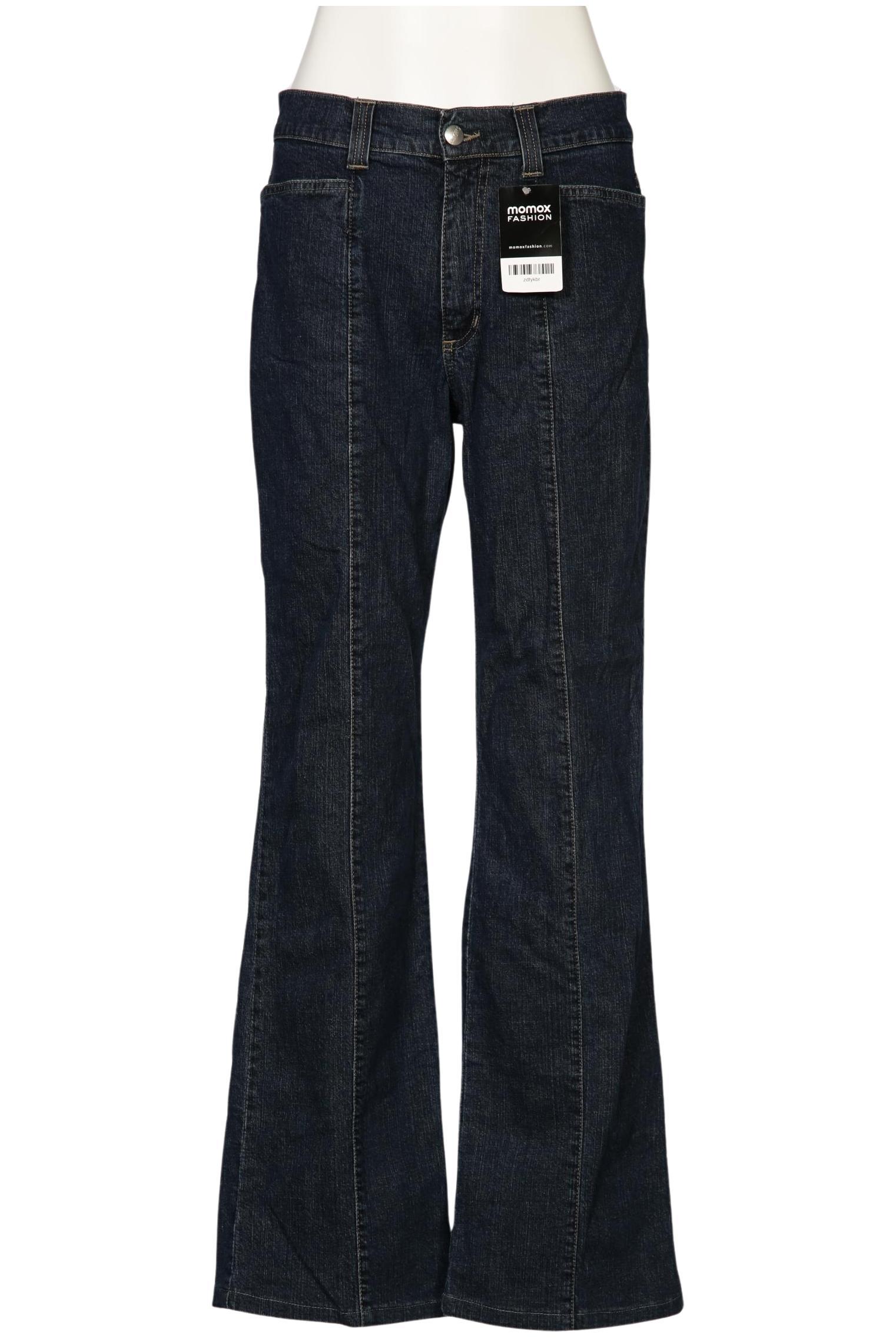 

Angels Damen Jeans, marineblau, Gr. 27