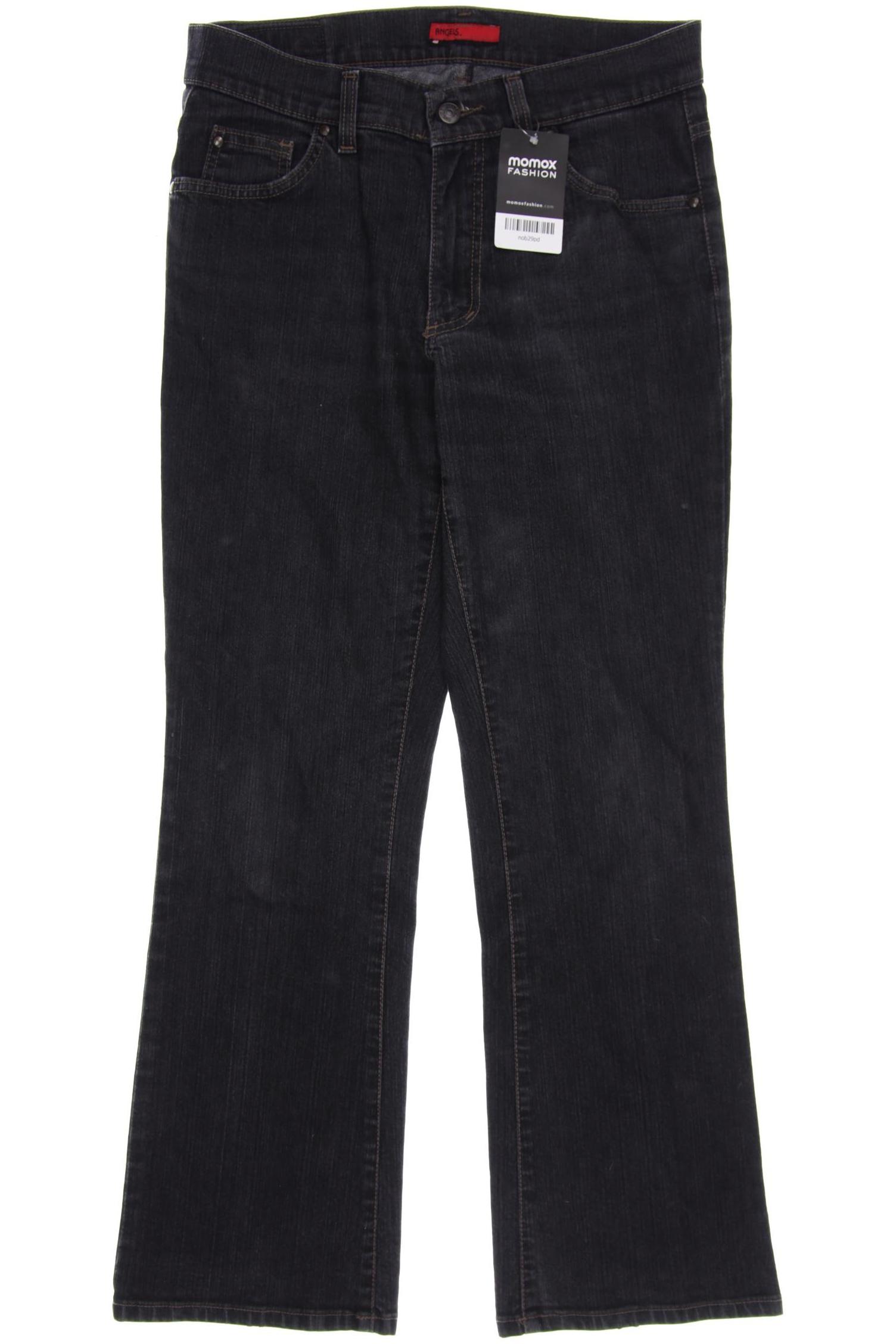 

ANGELS Damen Jeans, grau