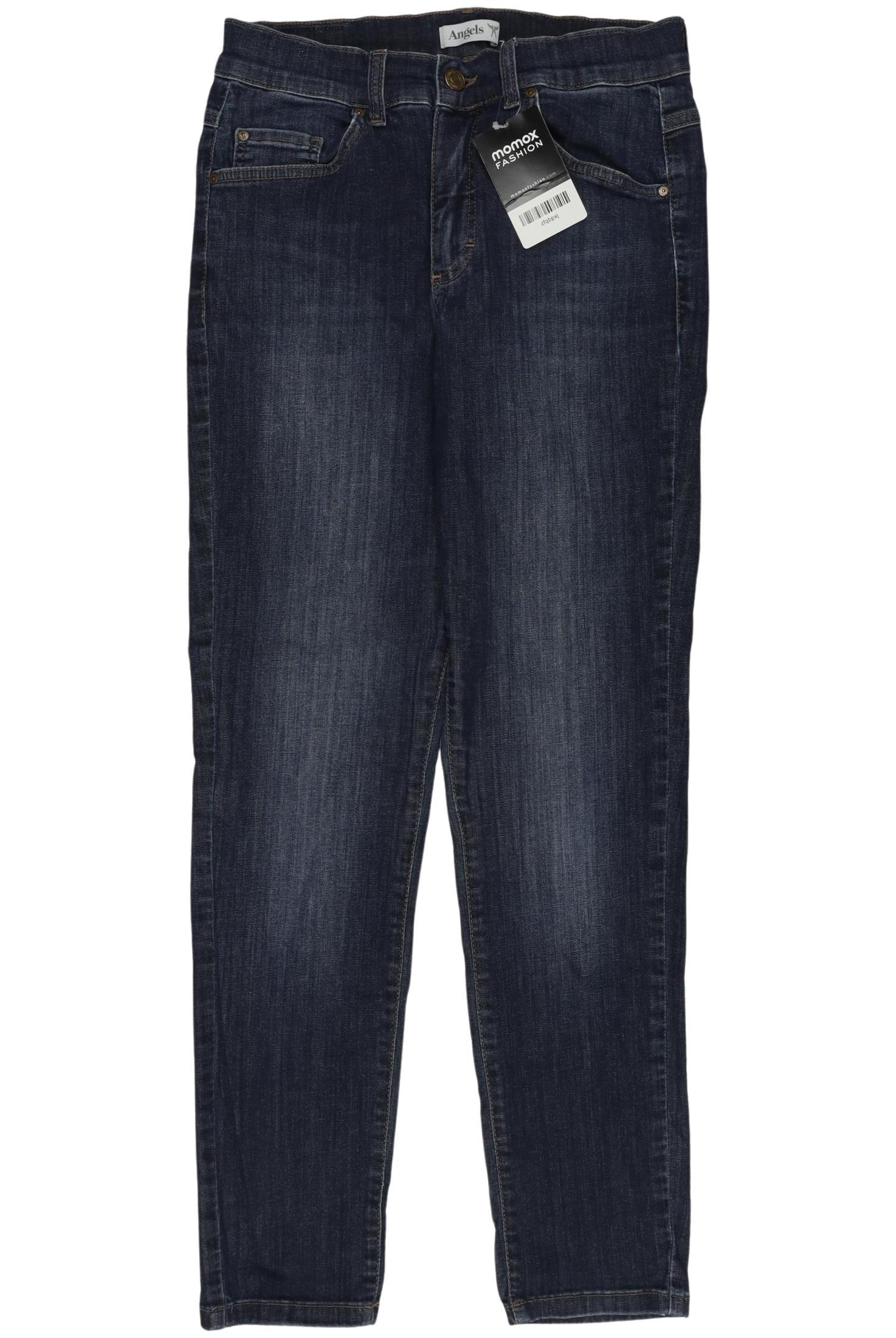 

Angels Damen Jeans, marineblau, Gr. 36
