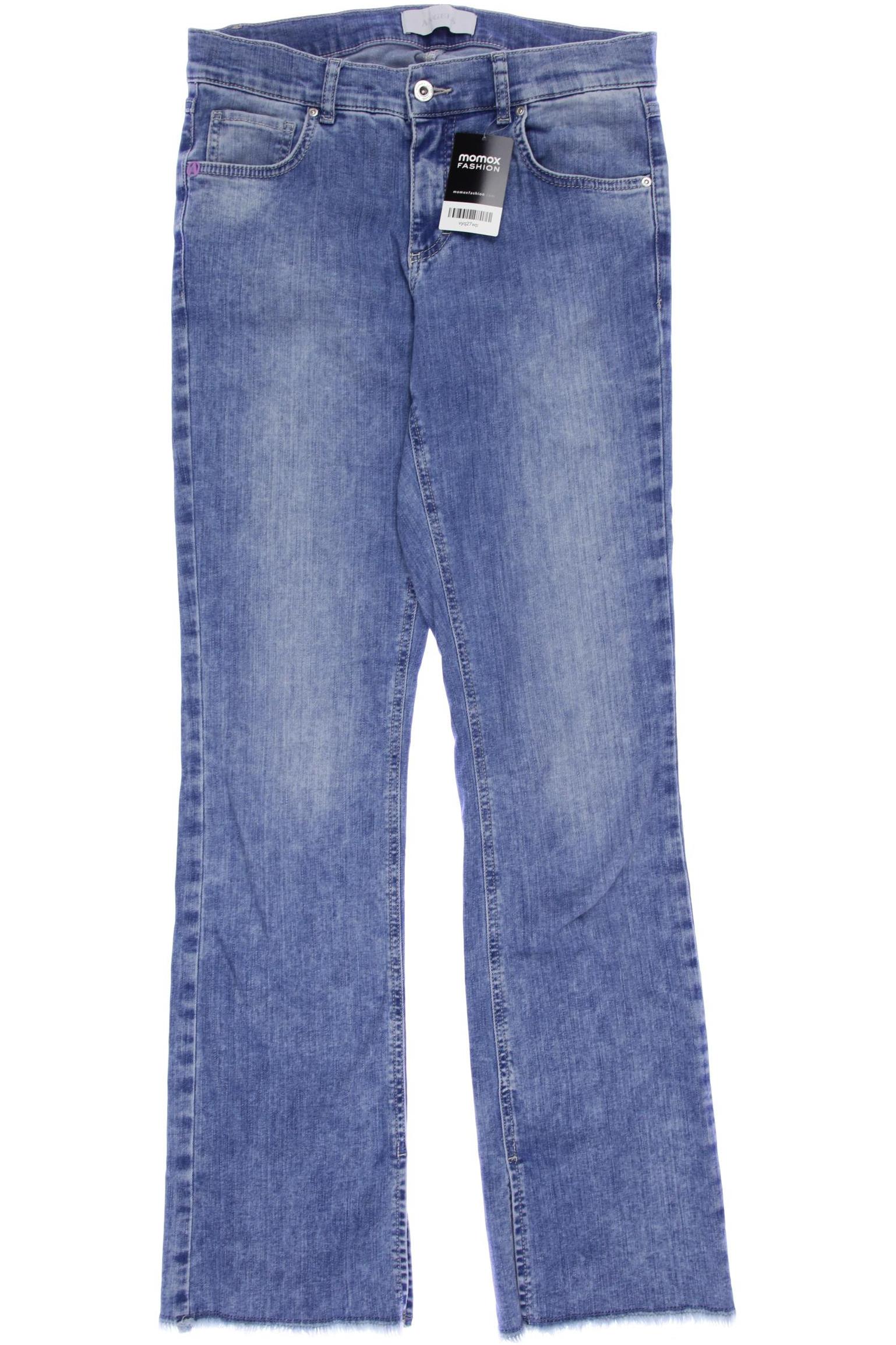 

Angels Damen Jeans, hellblau, Gr. 38