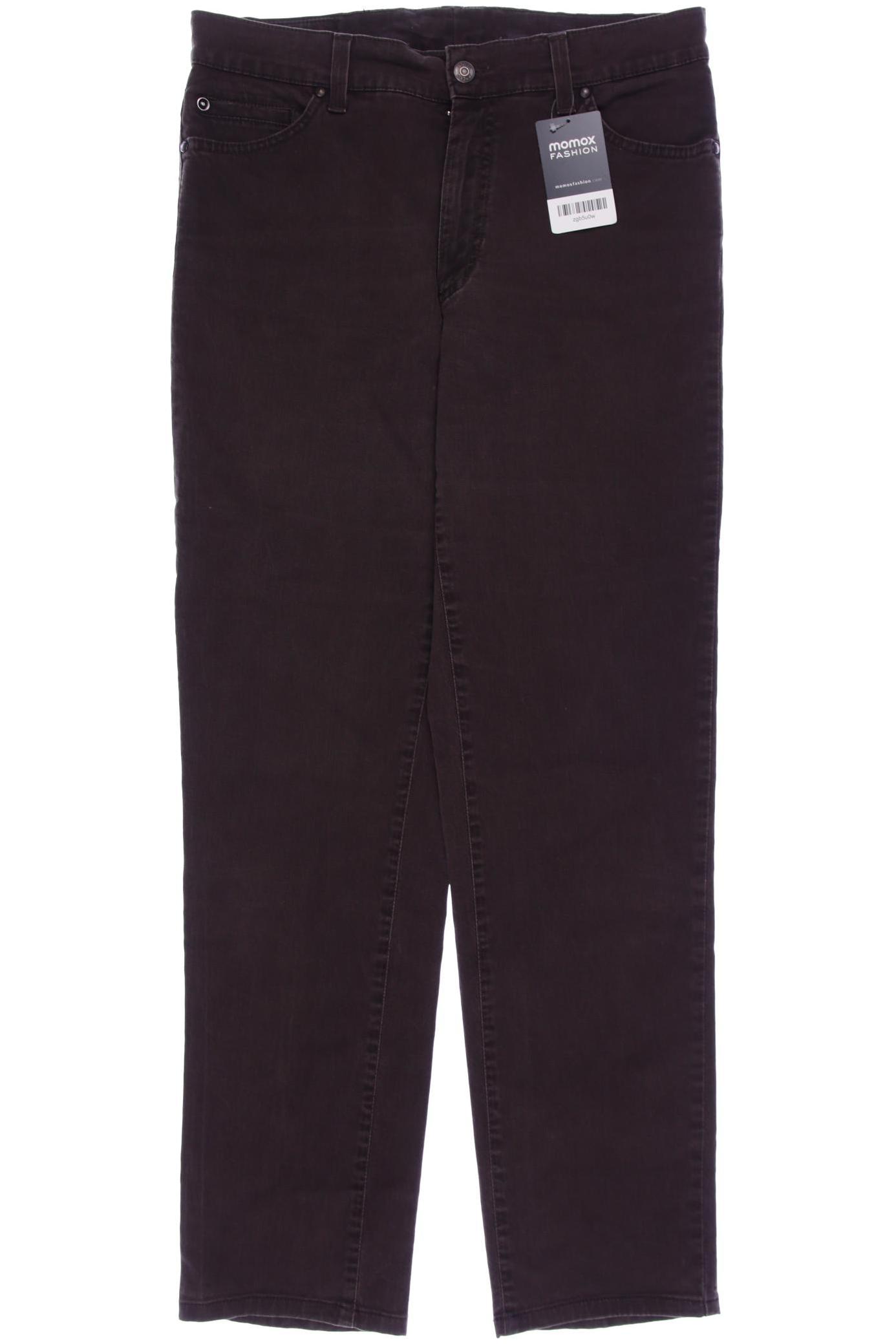 

ANGELS Damen Jeans, braun