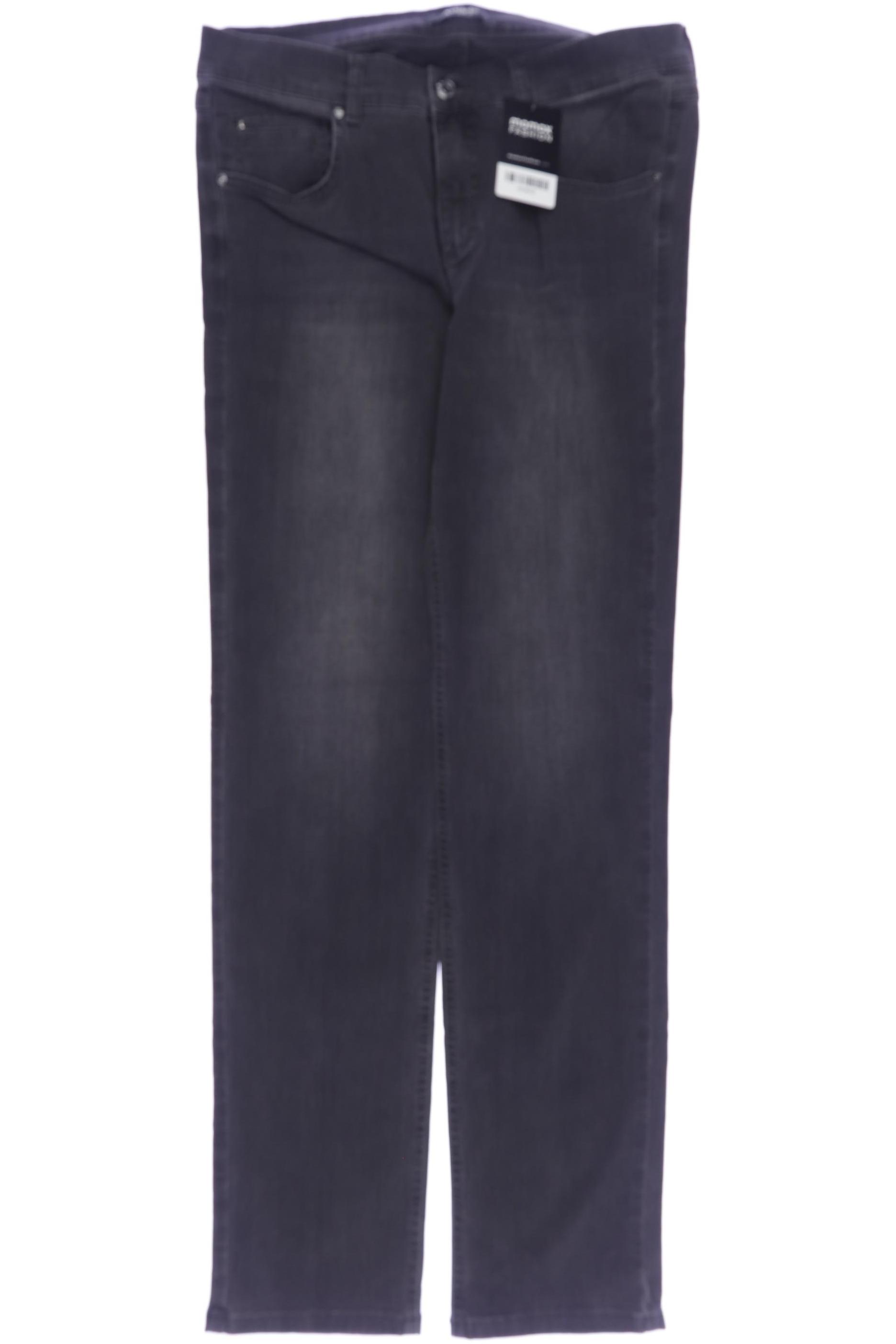 

Angels Damen Jeans, grau, Gr. 40