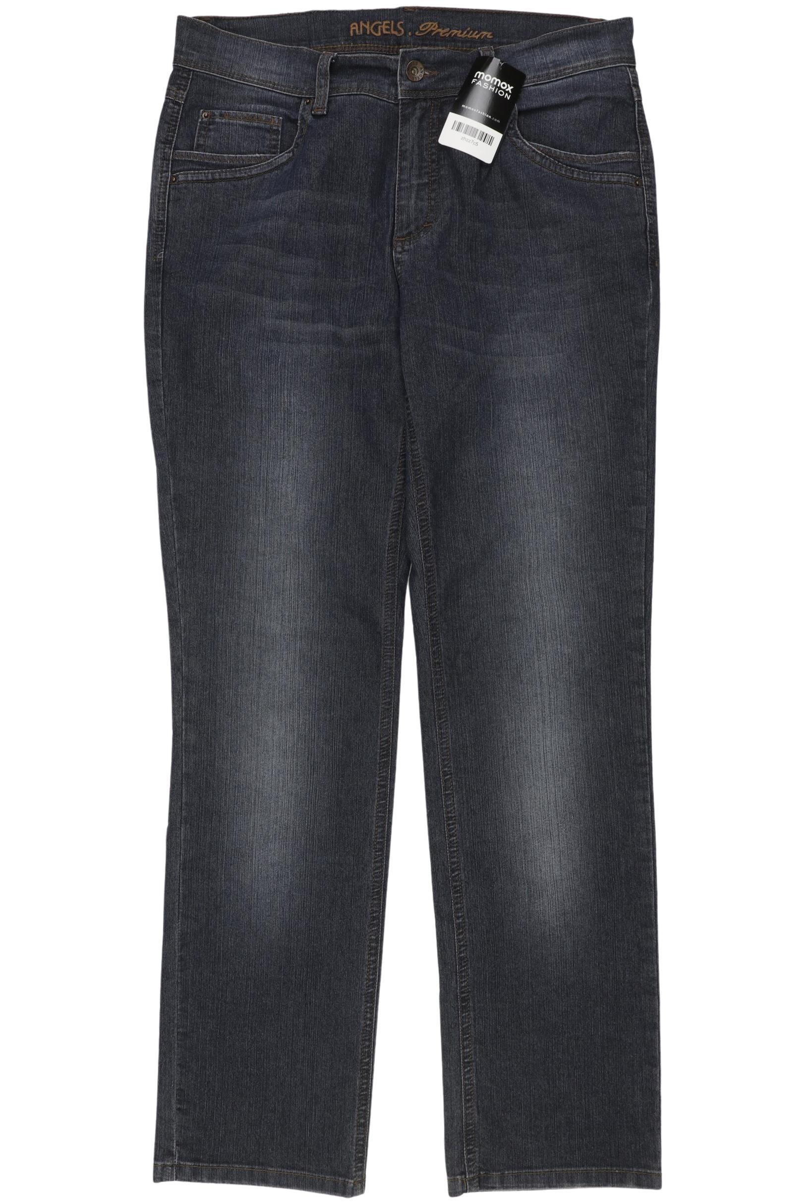 

Angels Damen Jeans, marineblau, Gr. 40
