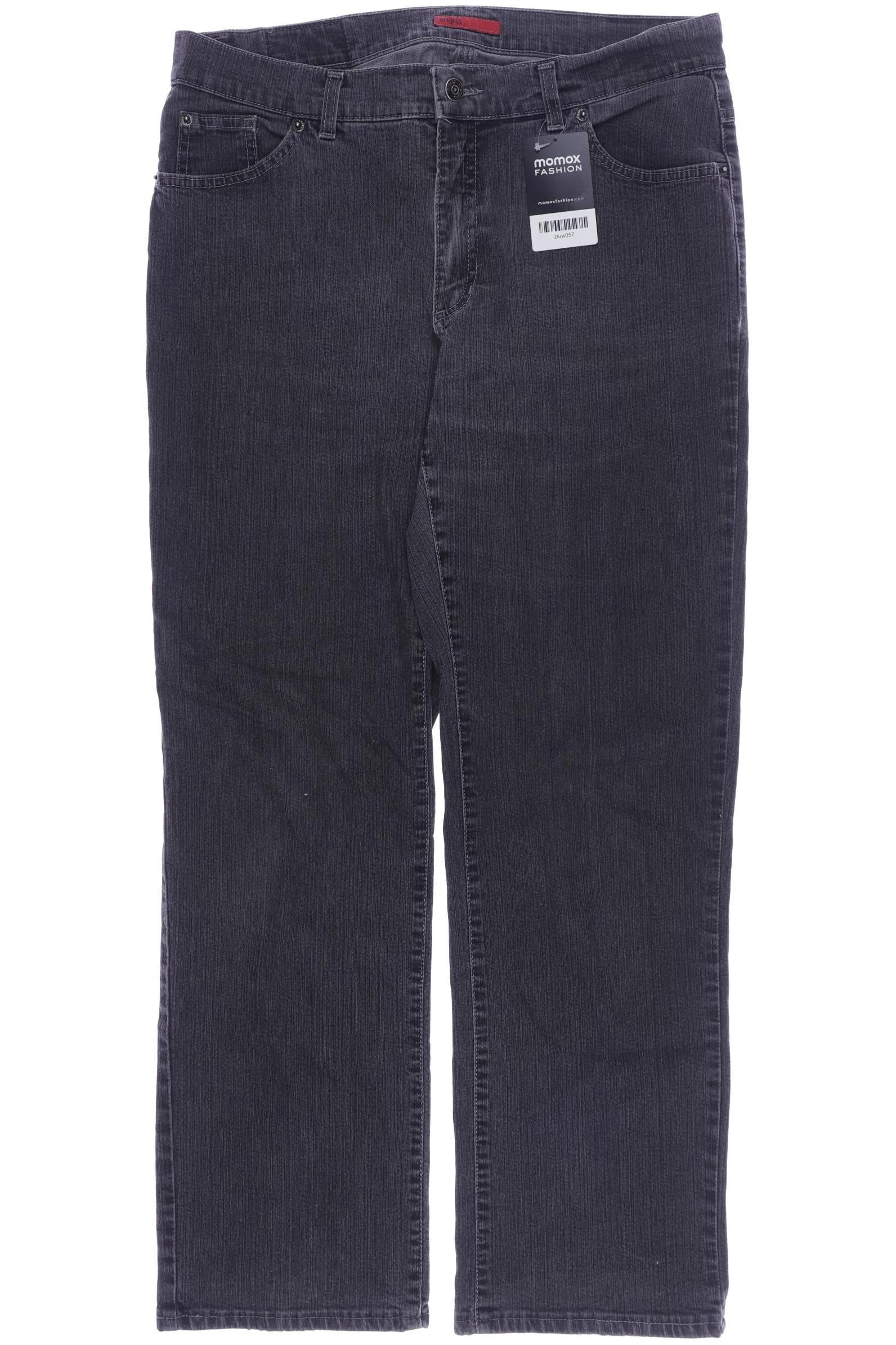 

ANGELS Damen Jeans, grau