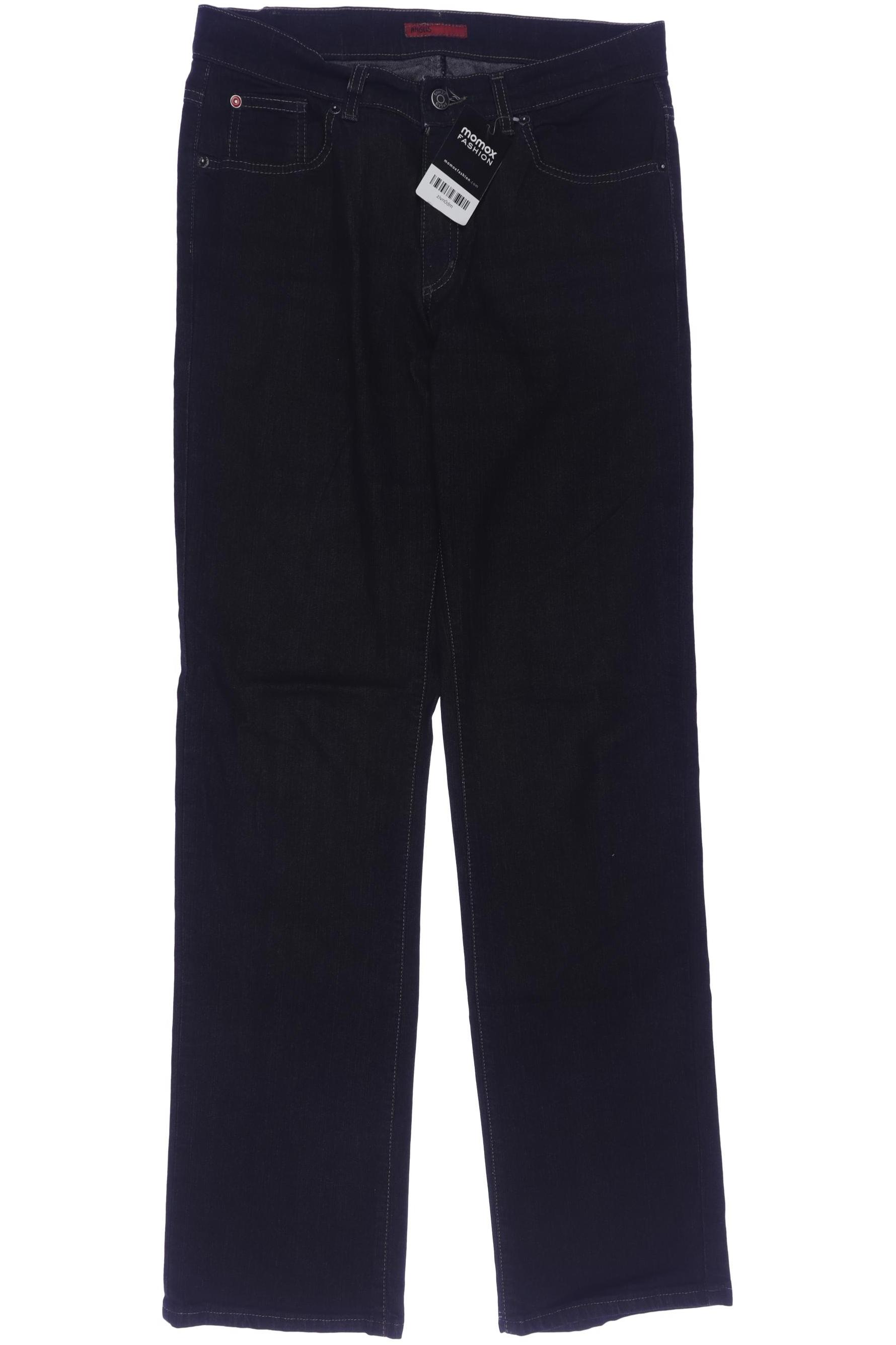 

Angels Damen Jeans, schwarz, Gr. 40