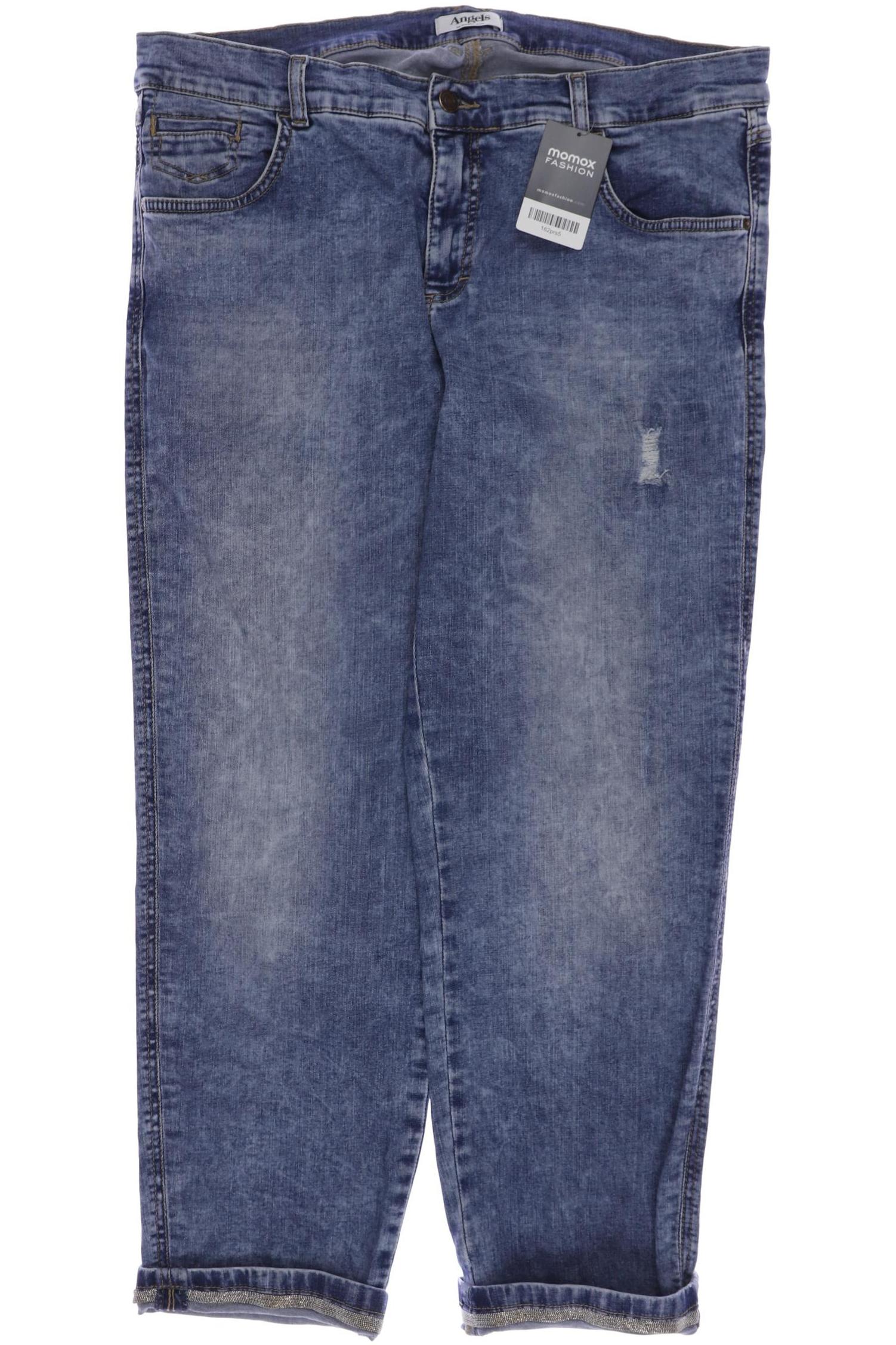 

ANGELS Damen Jeans, blau