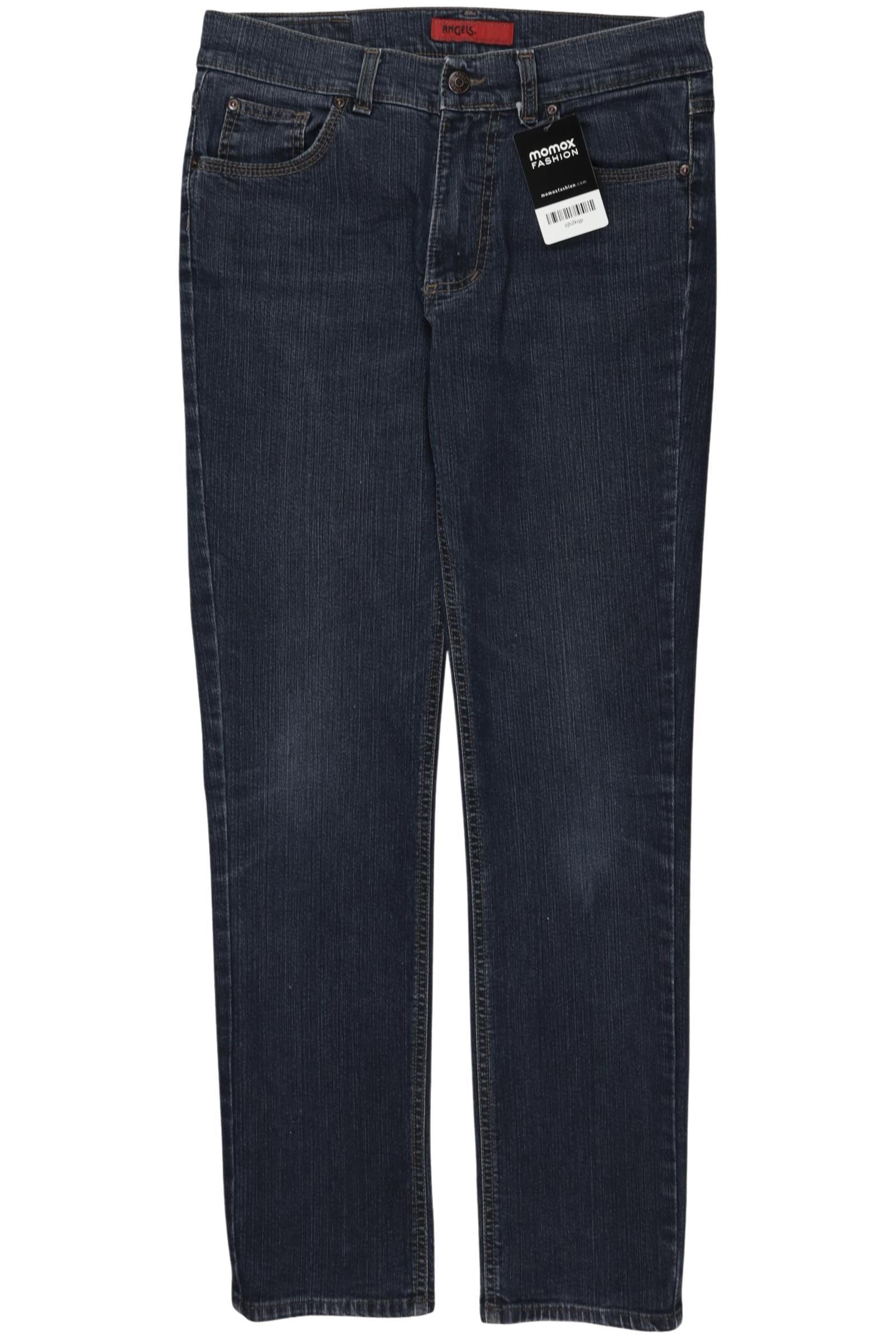 

Angels Damen Jeans, marineblau, Gr. 38
