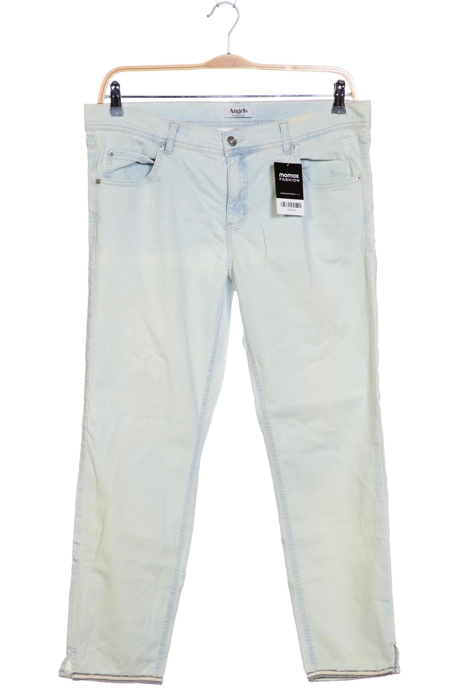 

ANGELS Damen Jeans, hellblau