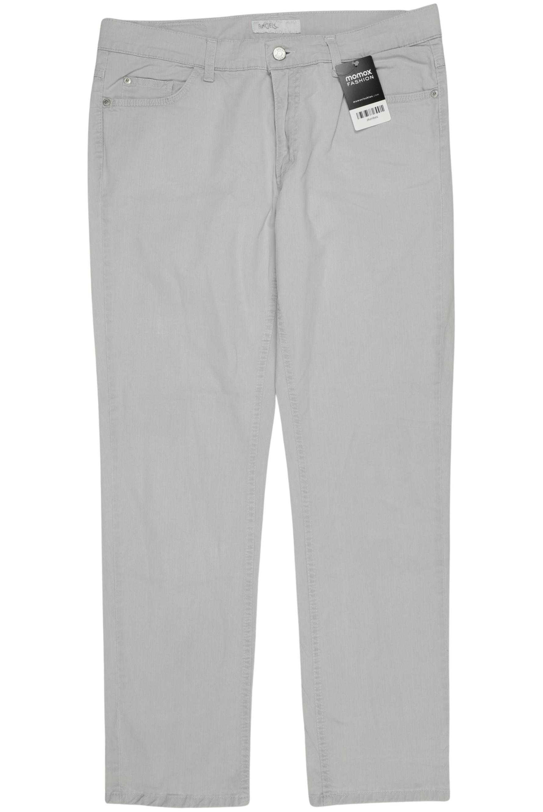

Angels Damen Jeans, grau, Gr. 34