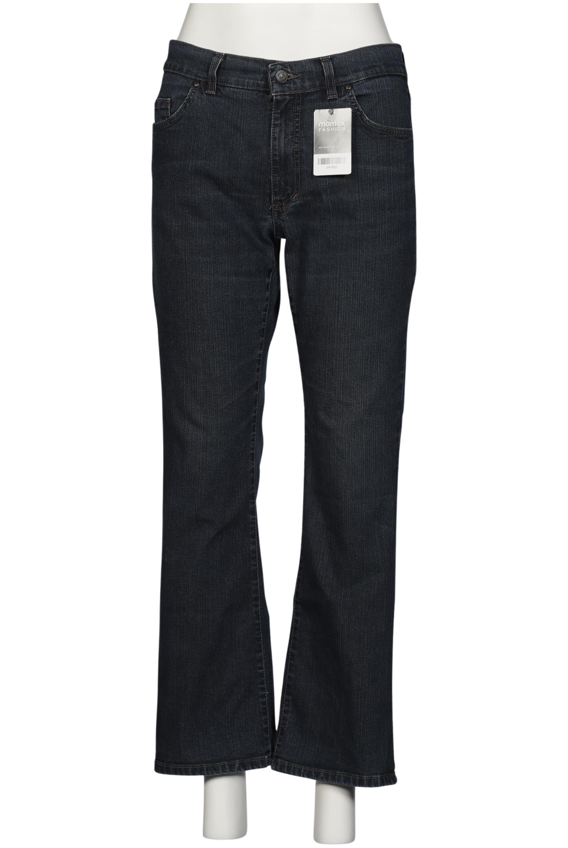 

Angels Damen Jeans, marineblau, Gr. 42