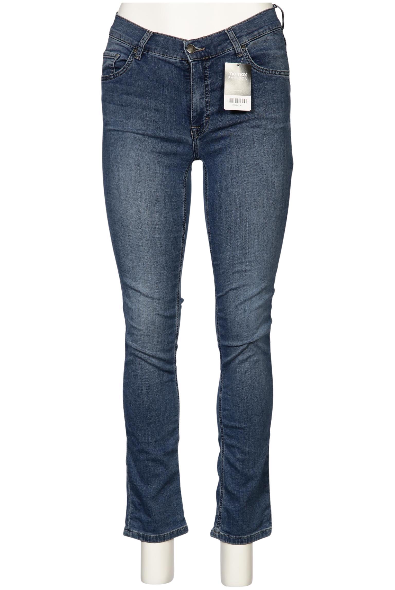 

Angels Damen Jeans, blau, Gr. 34