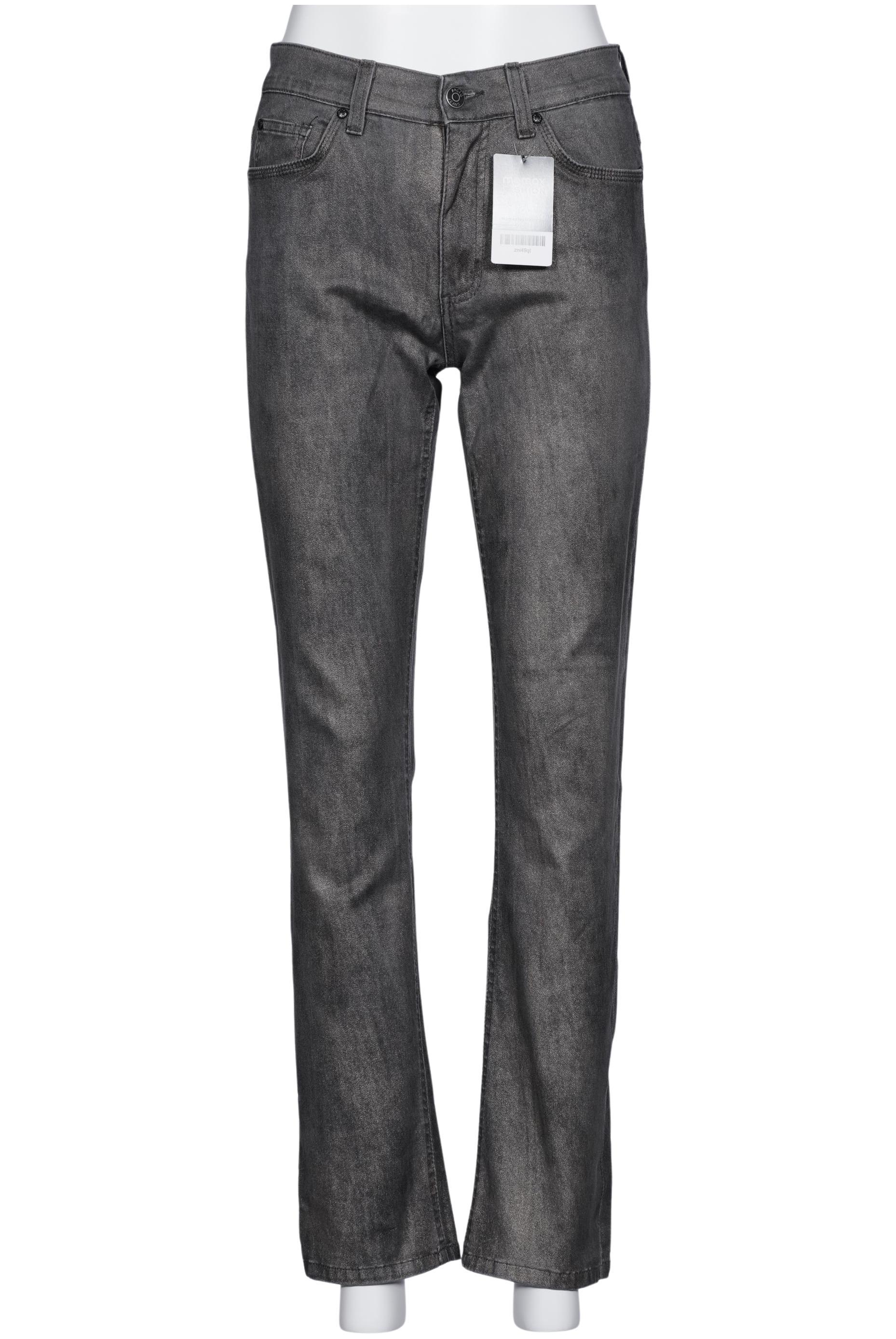 

Angels Damen Jeans, grau, Gr. 40