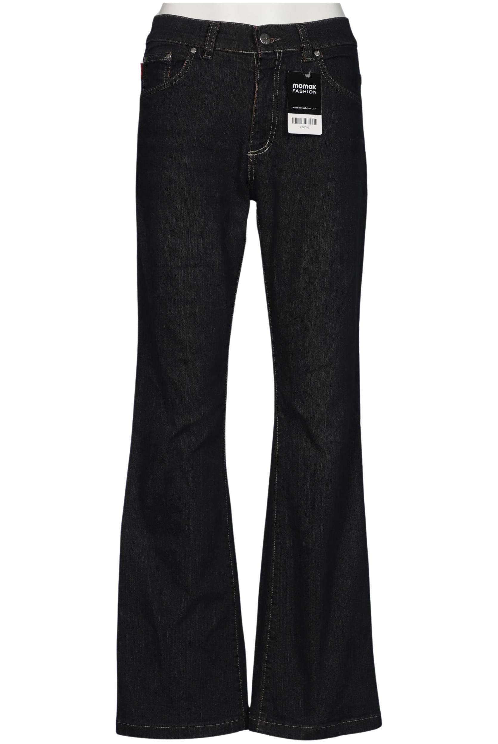 

Angels Damen Jeans, blau, Gr. 28