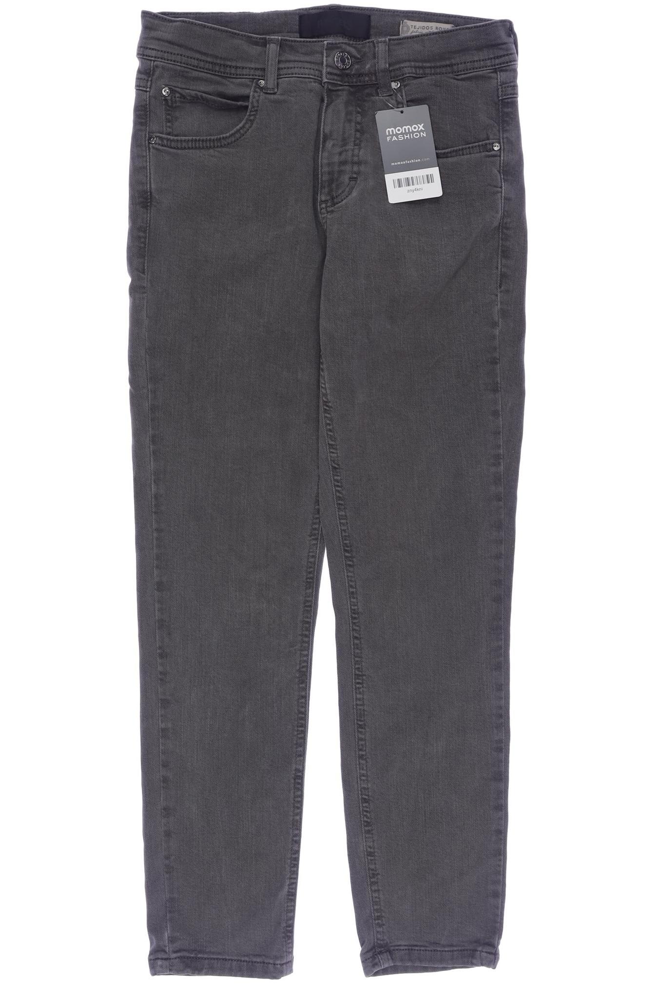 

Angels Damen Jeans, grau, Gr. 34