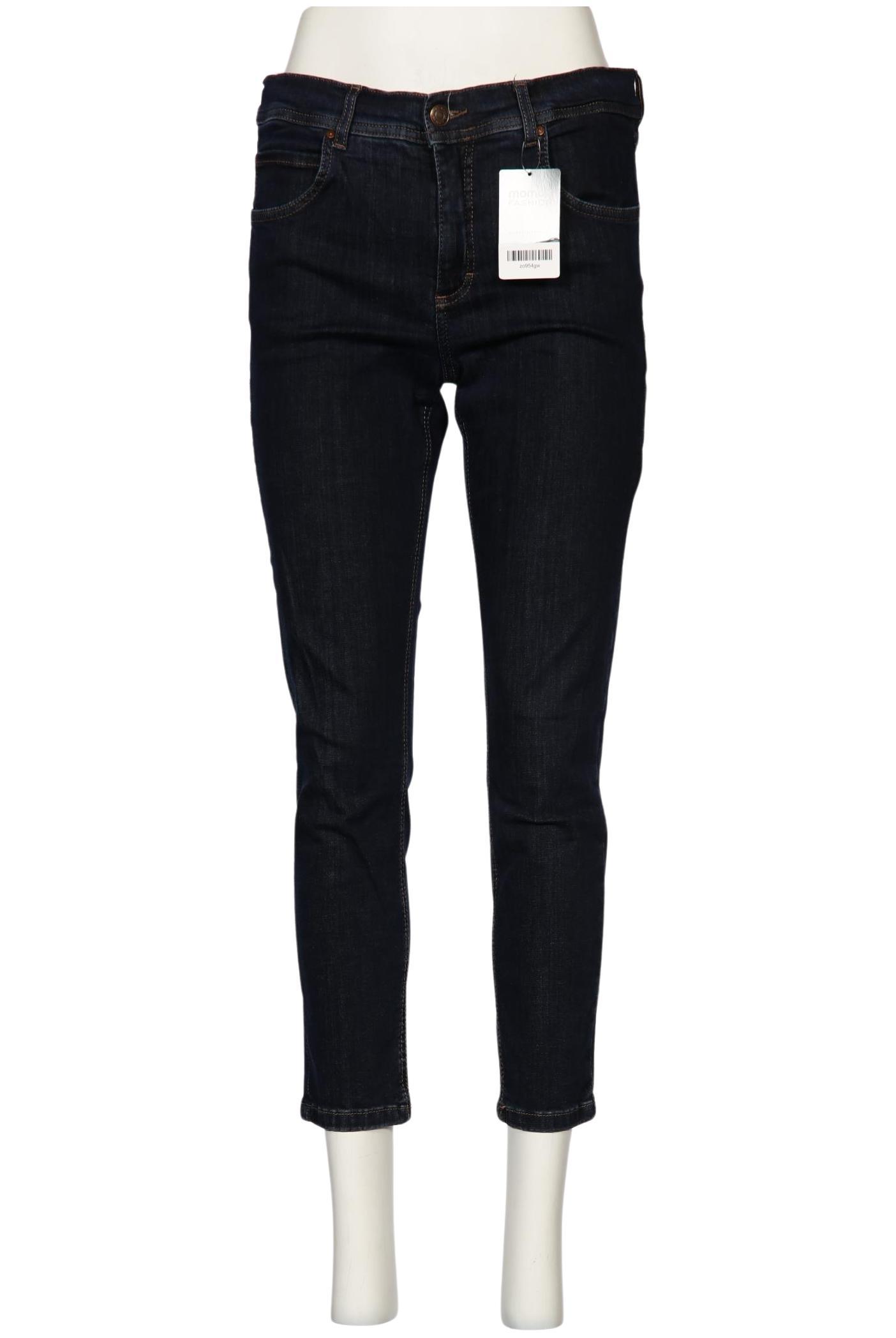 

Angels Damen Jeans, marineblau, Gr. 40