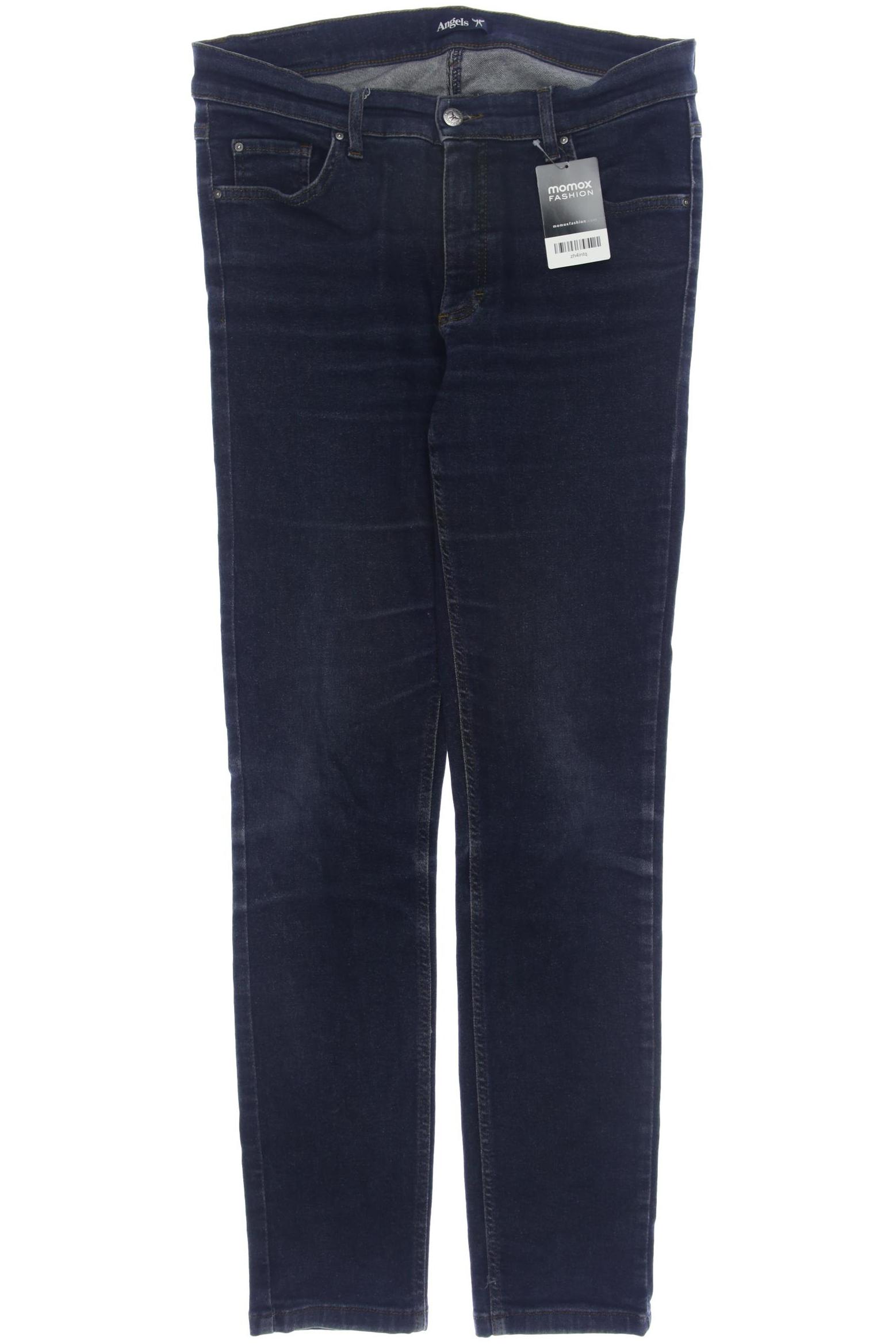 

Angels Damen Jeans, marineblau, Gr. 42