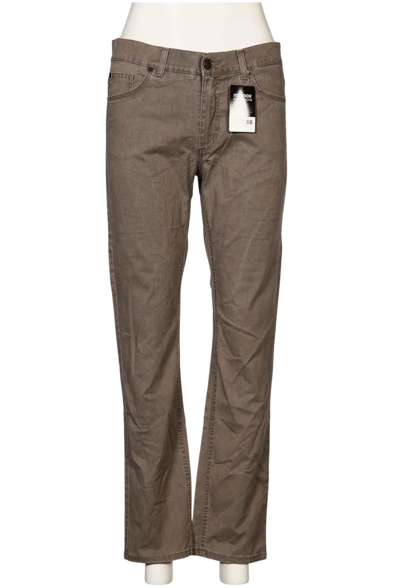 

Angels Damen Jeans, braun, Gr. 40